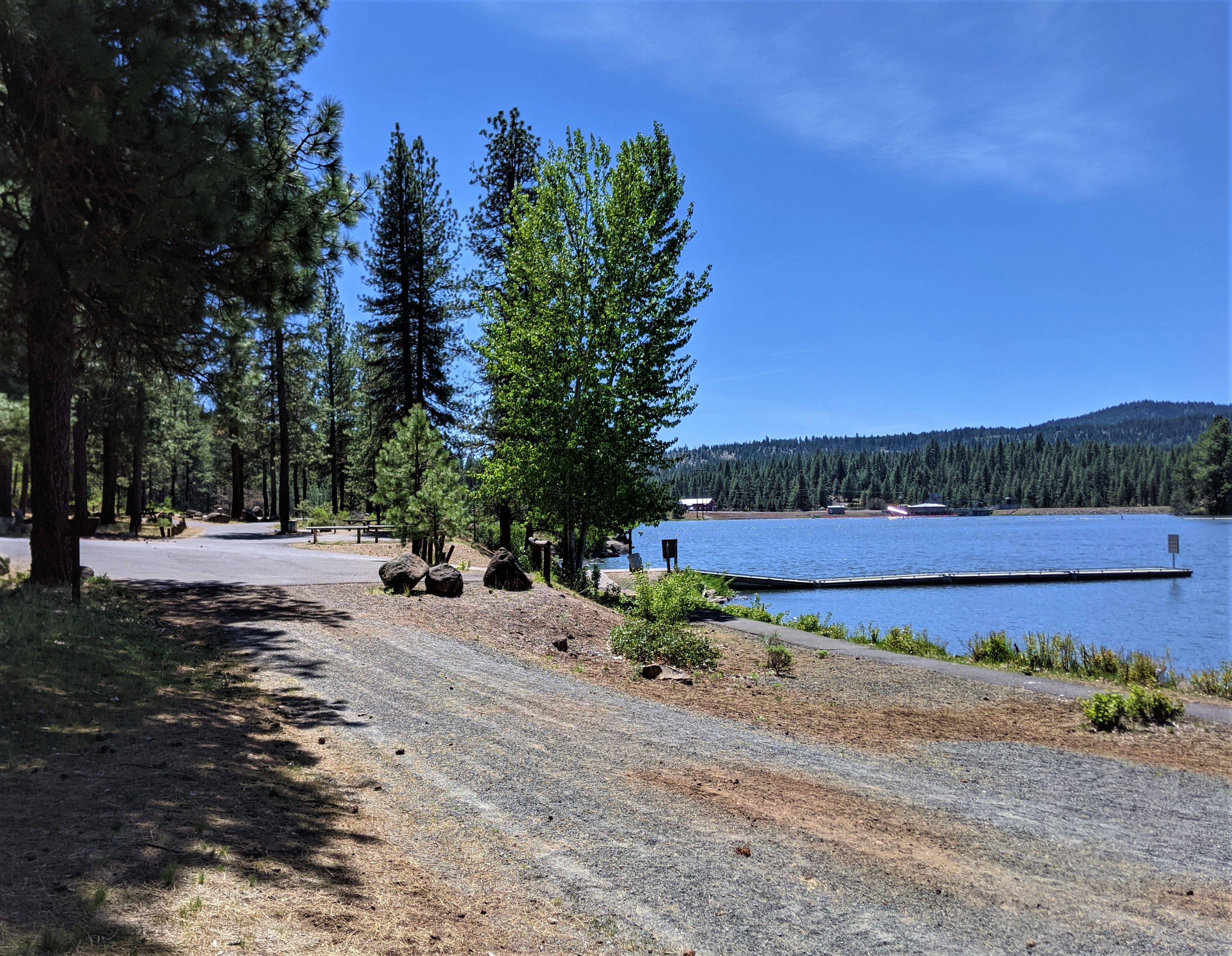 Topsy Campground photo