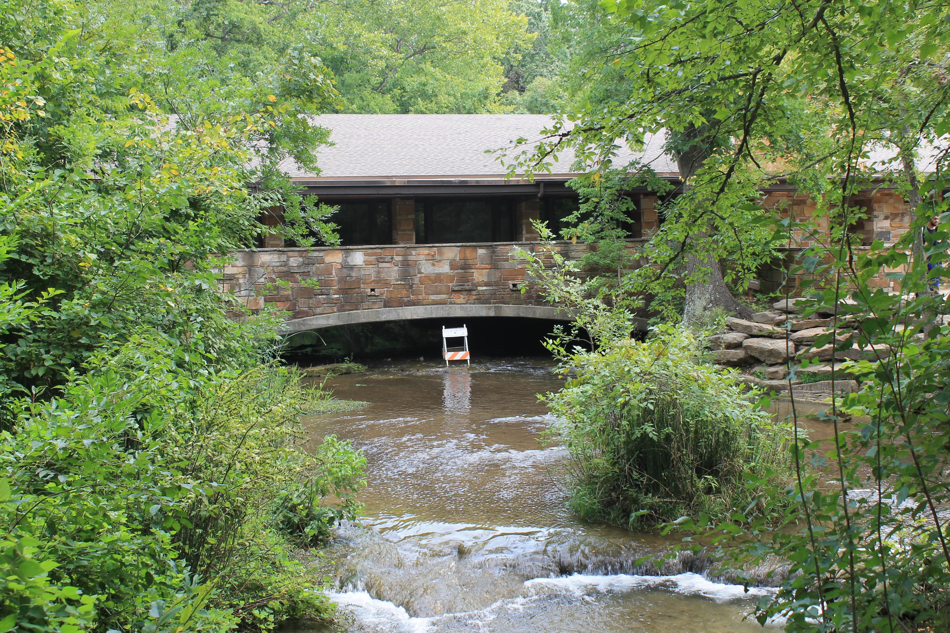 Travertine Nature Center photo 2