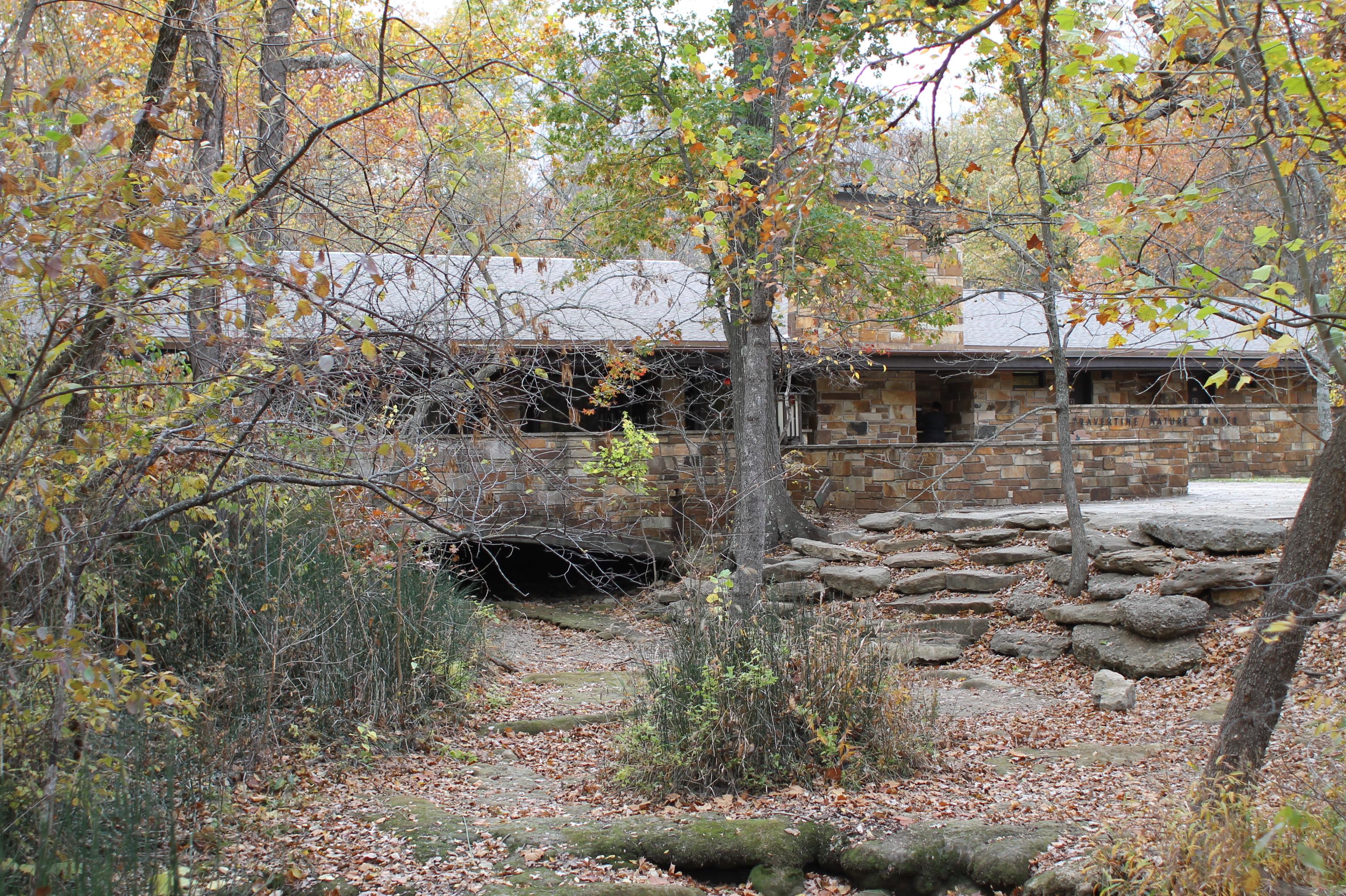 Travertine Nature Center photo 3