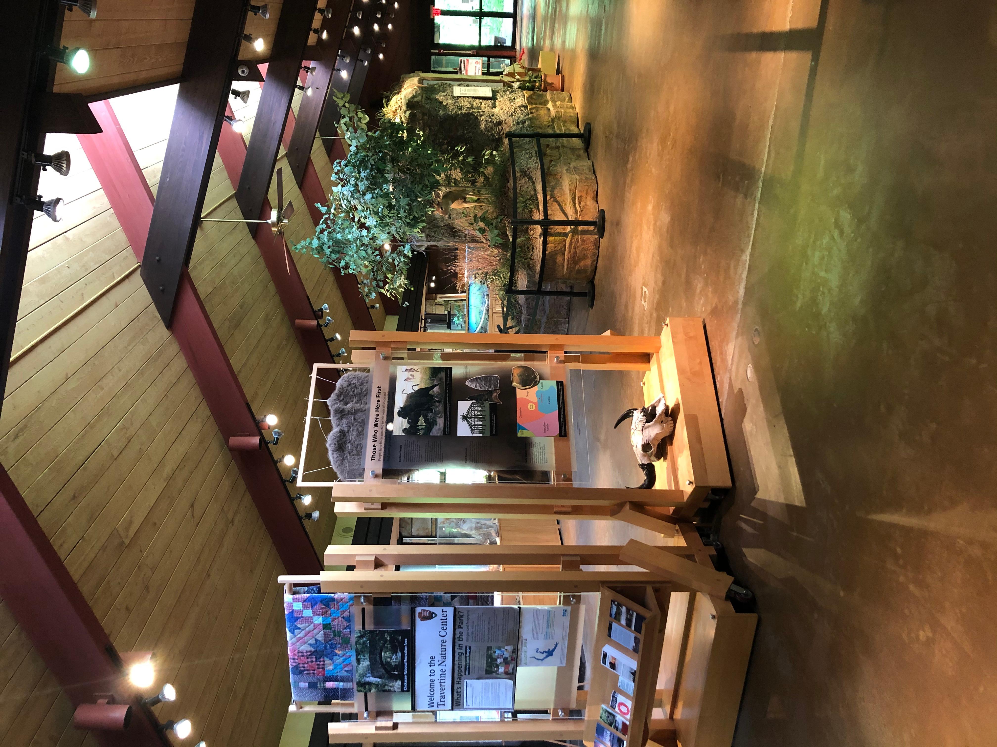 Travertine Nature Center photo 4