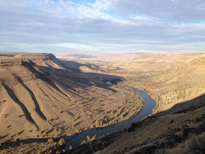 Trout Creek Campground photo