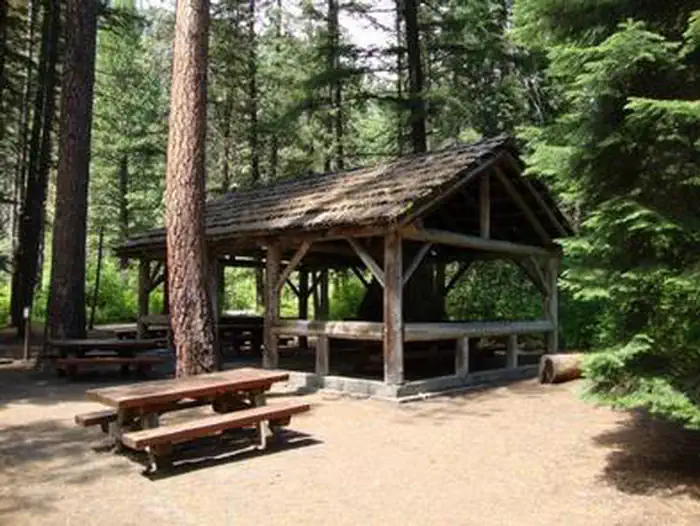 TUMWATER GROUP SITE photo 2