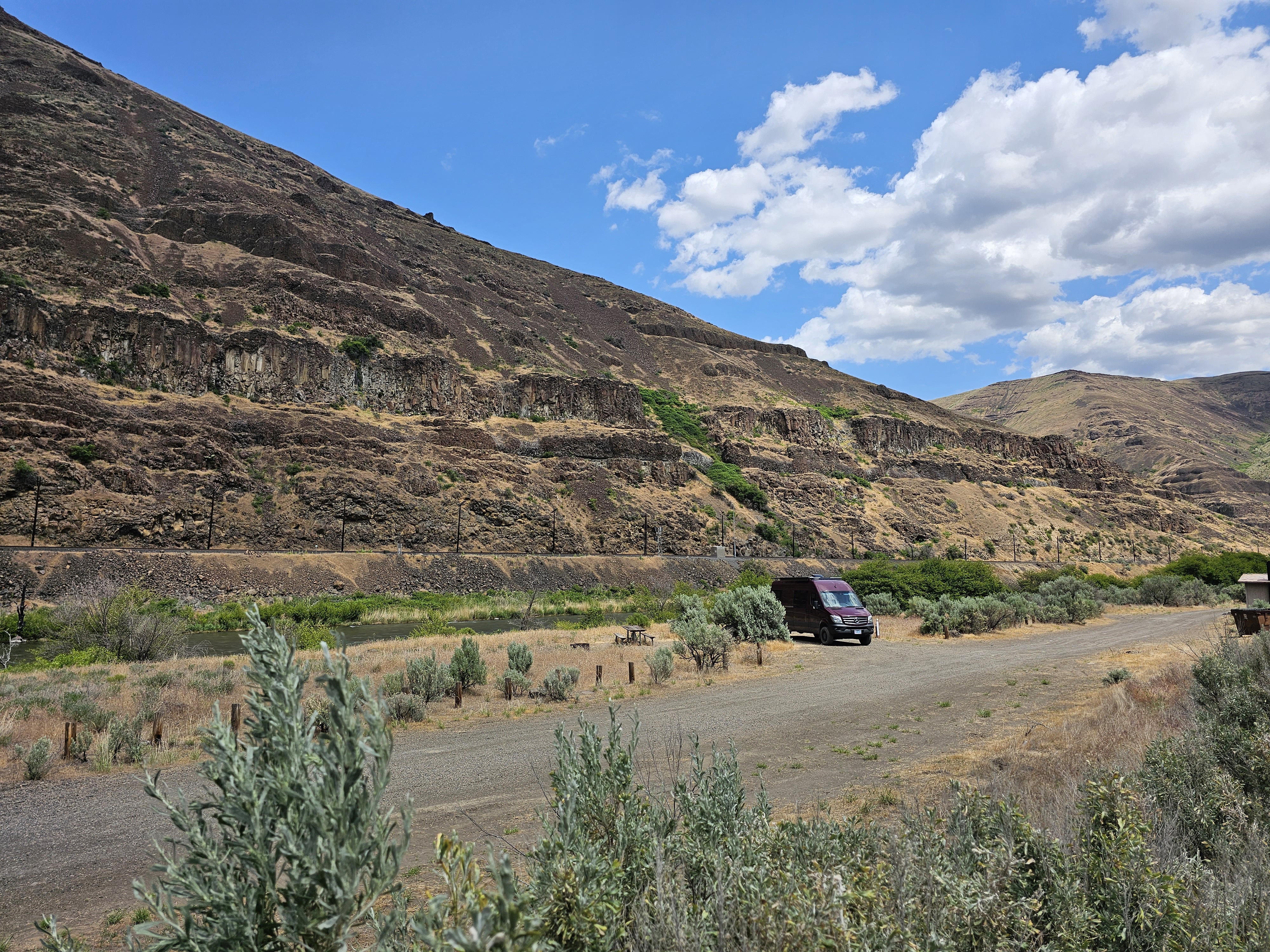 Twin Springs Campground photo