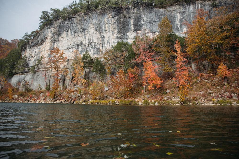 Tyler Bend Visitor Center photo 4
