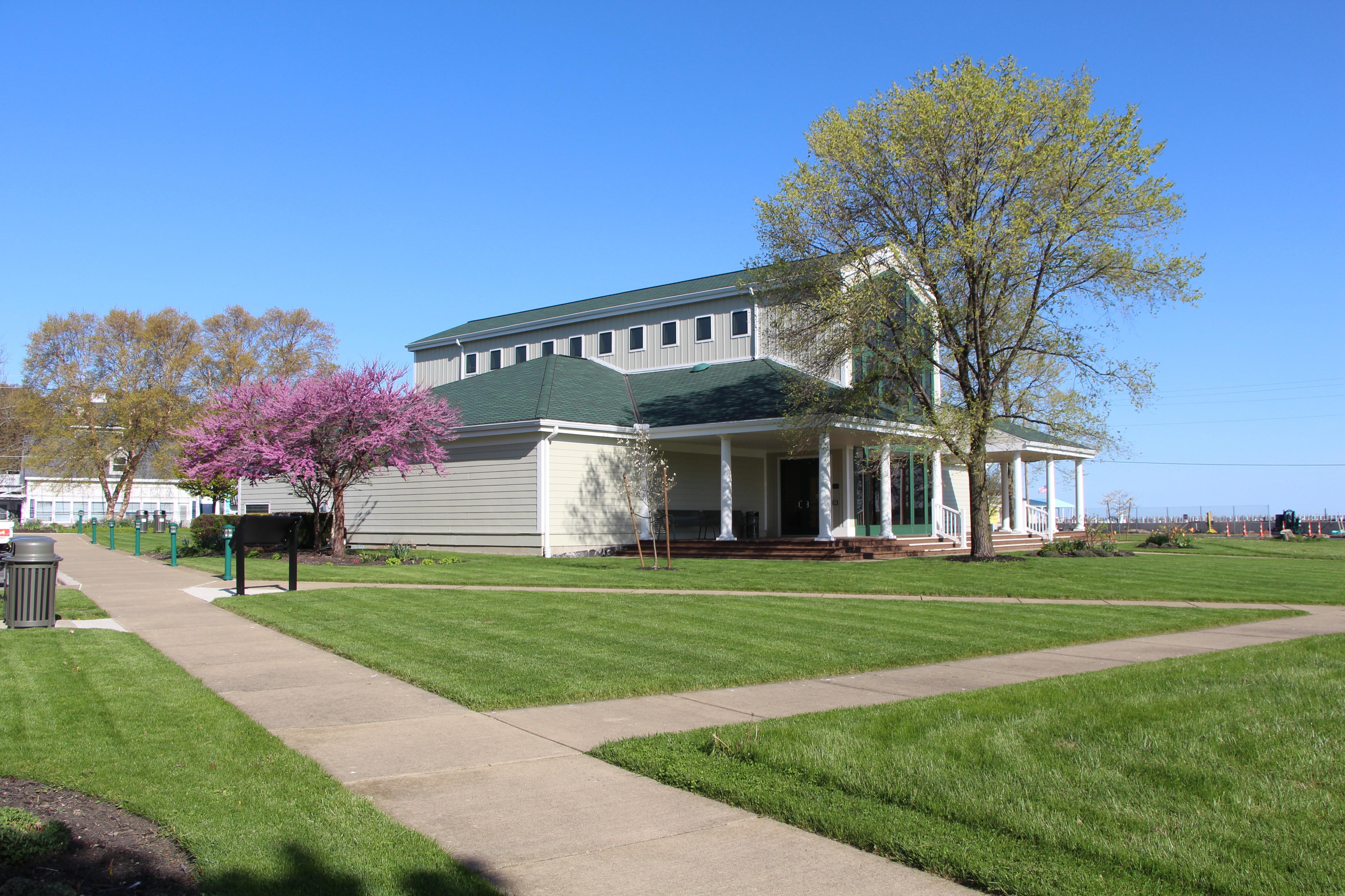 Visitor Center photo 2