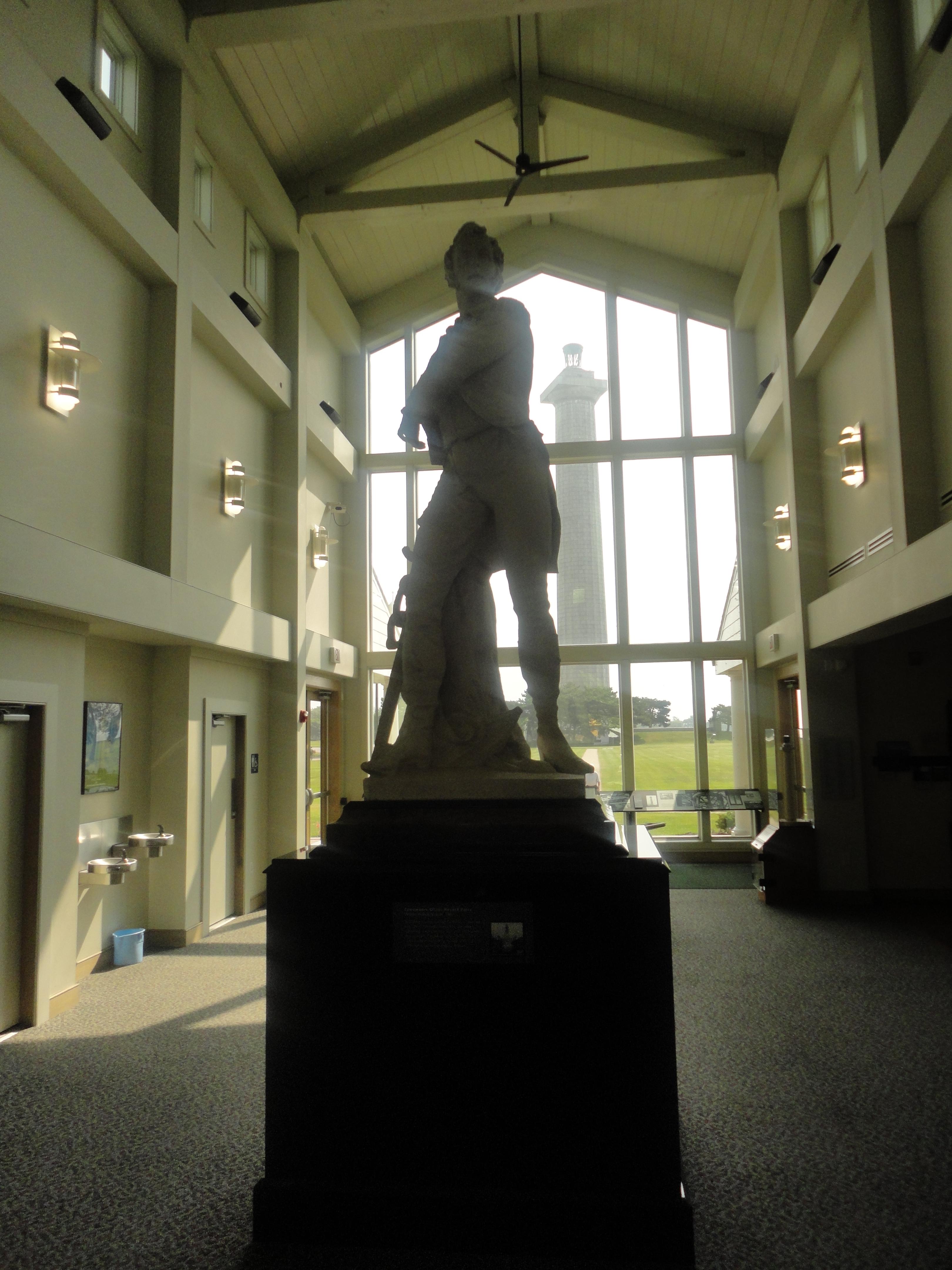 Visitor Center photo 5