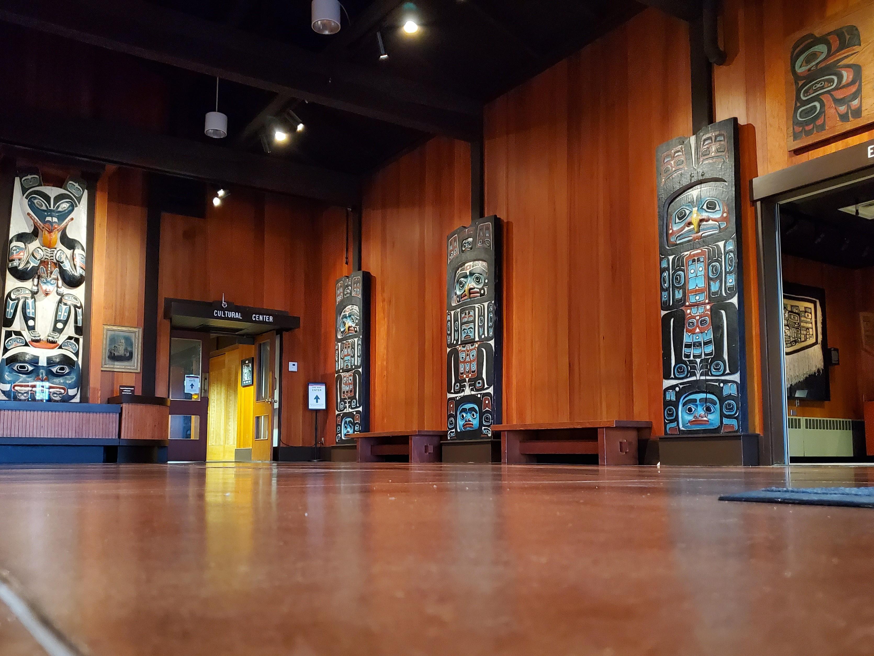 Visitor Center photo 2