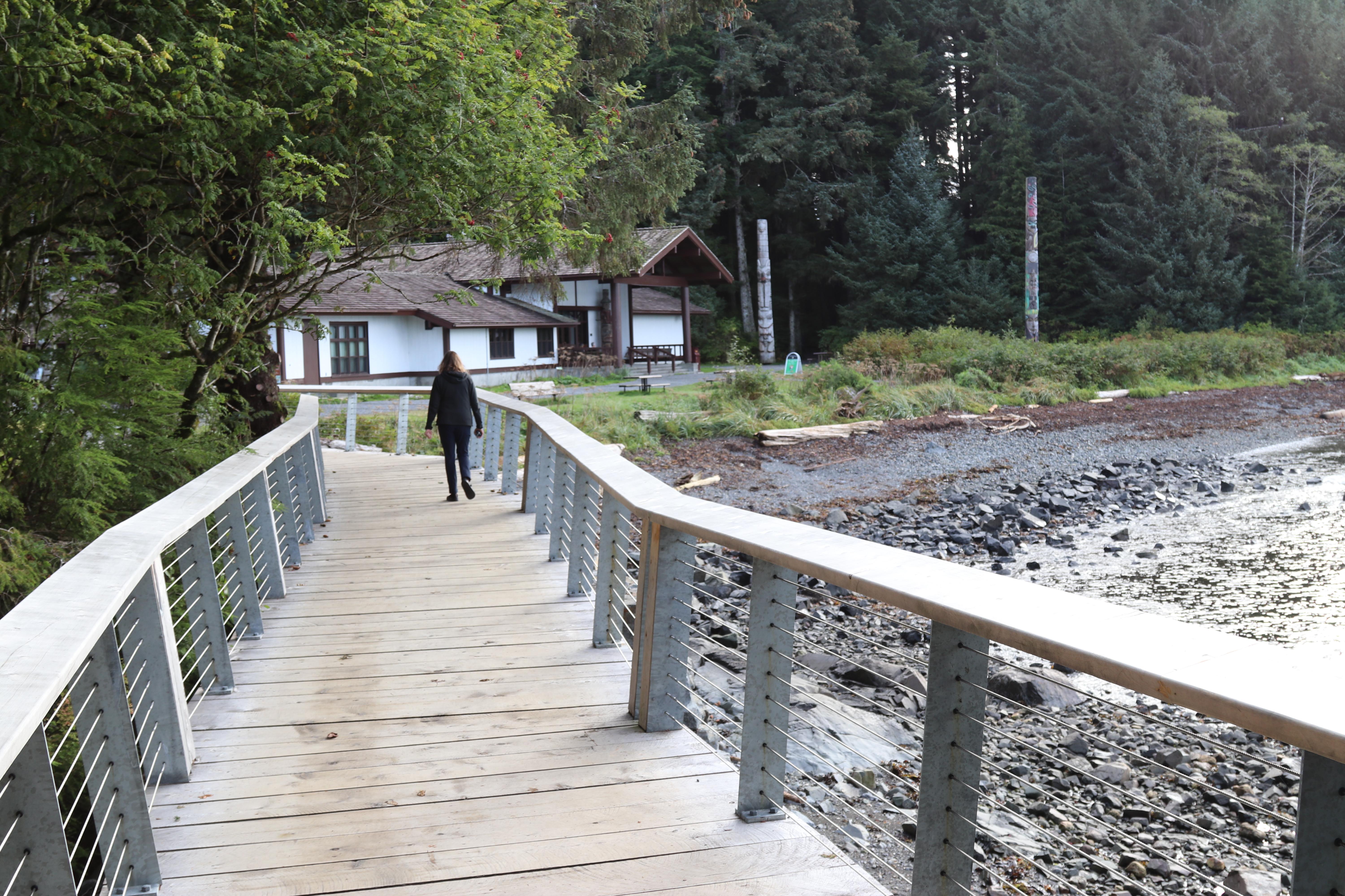 Visitor Center photo 4