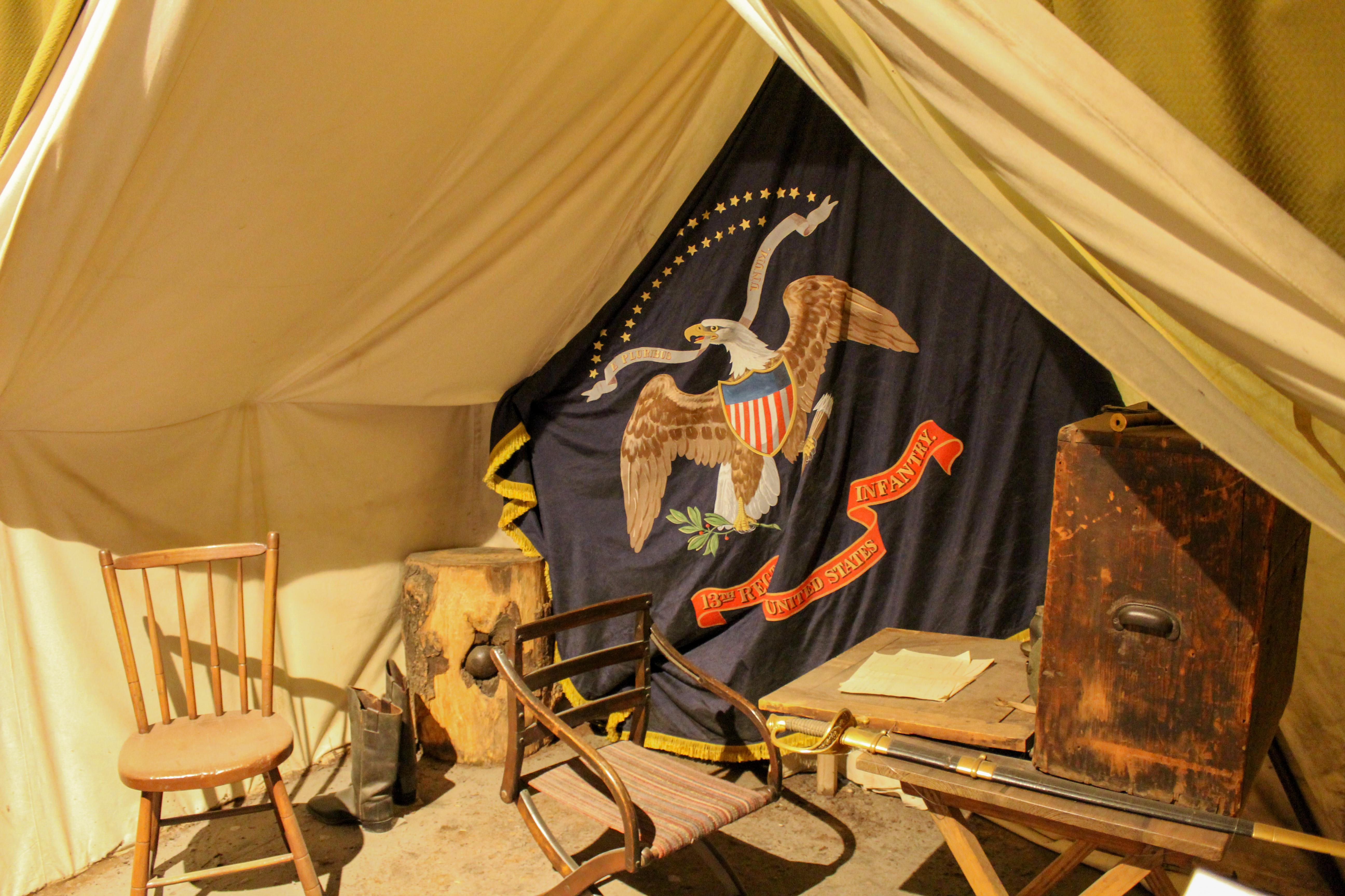 Visitor Center photo 2