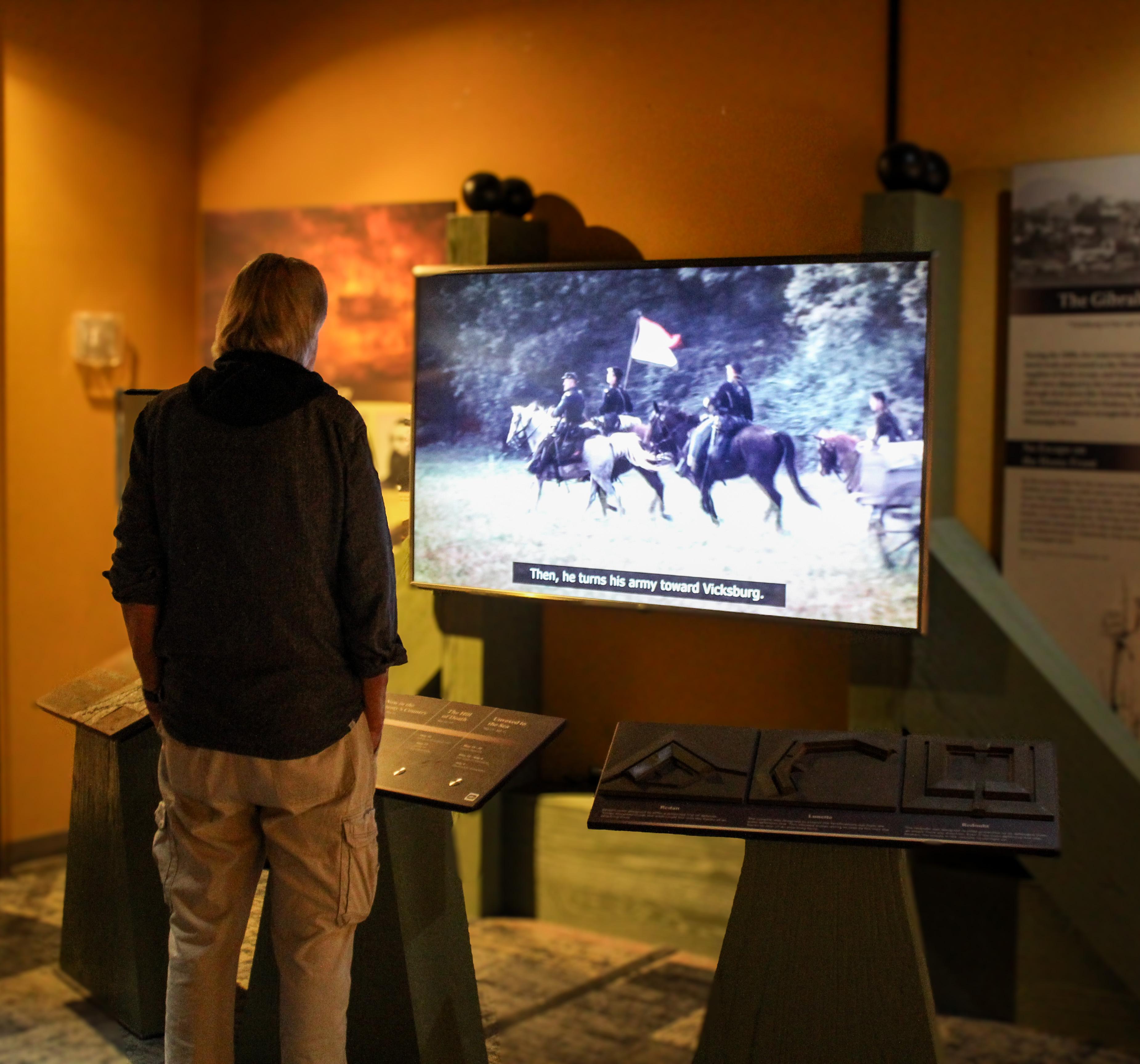 Visitor Center photo 3