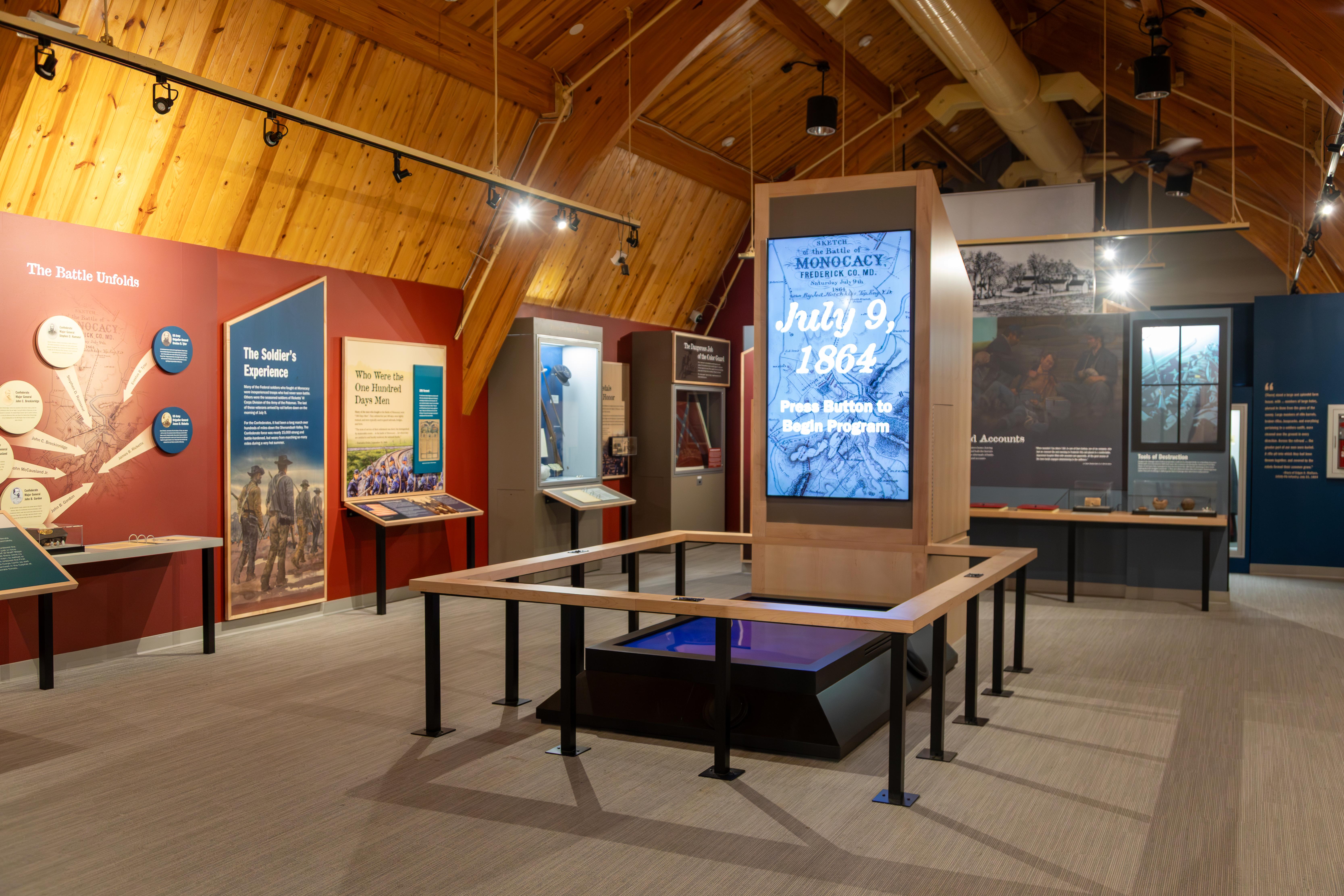 Visitor Center photo 3