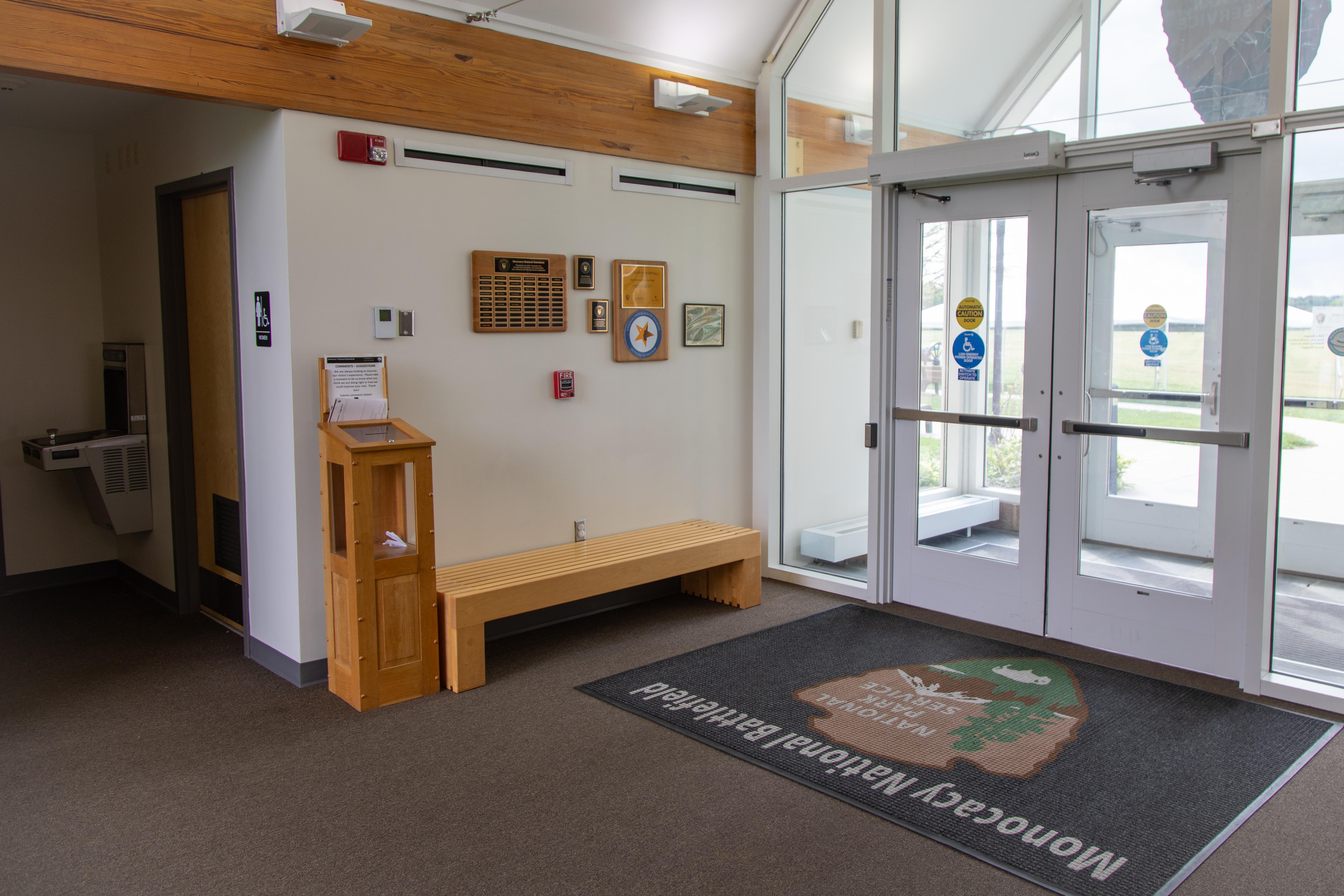 Visitor Center photo 5