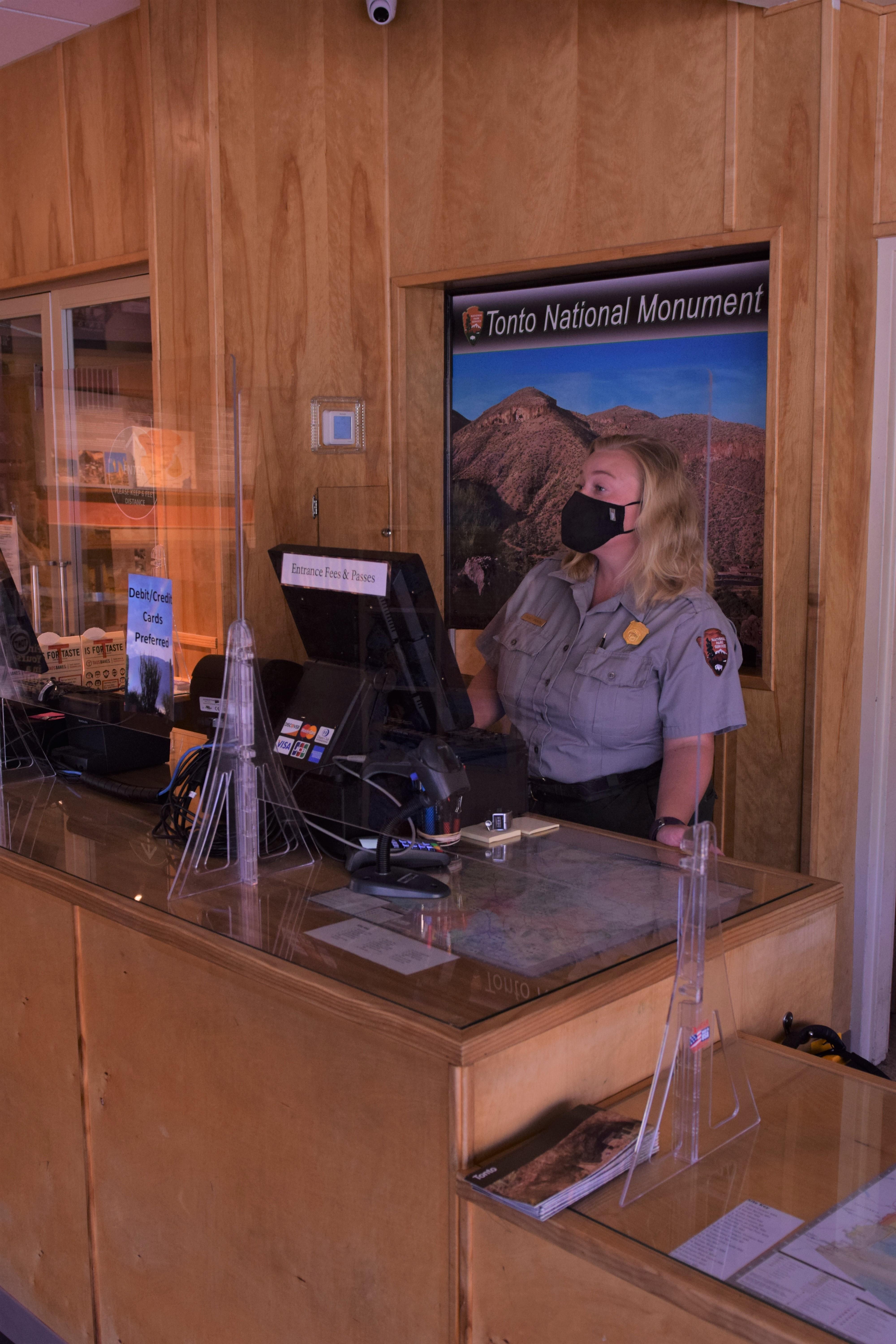 Visitor Center photo 4