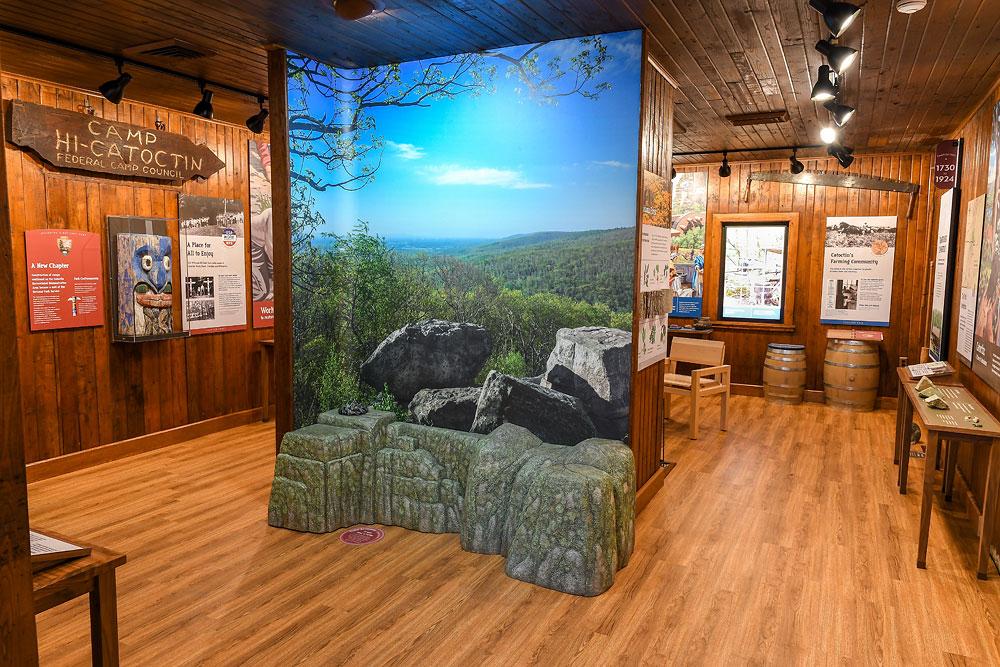 Visitor Center photo 5