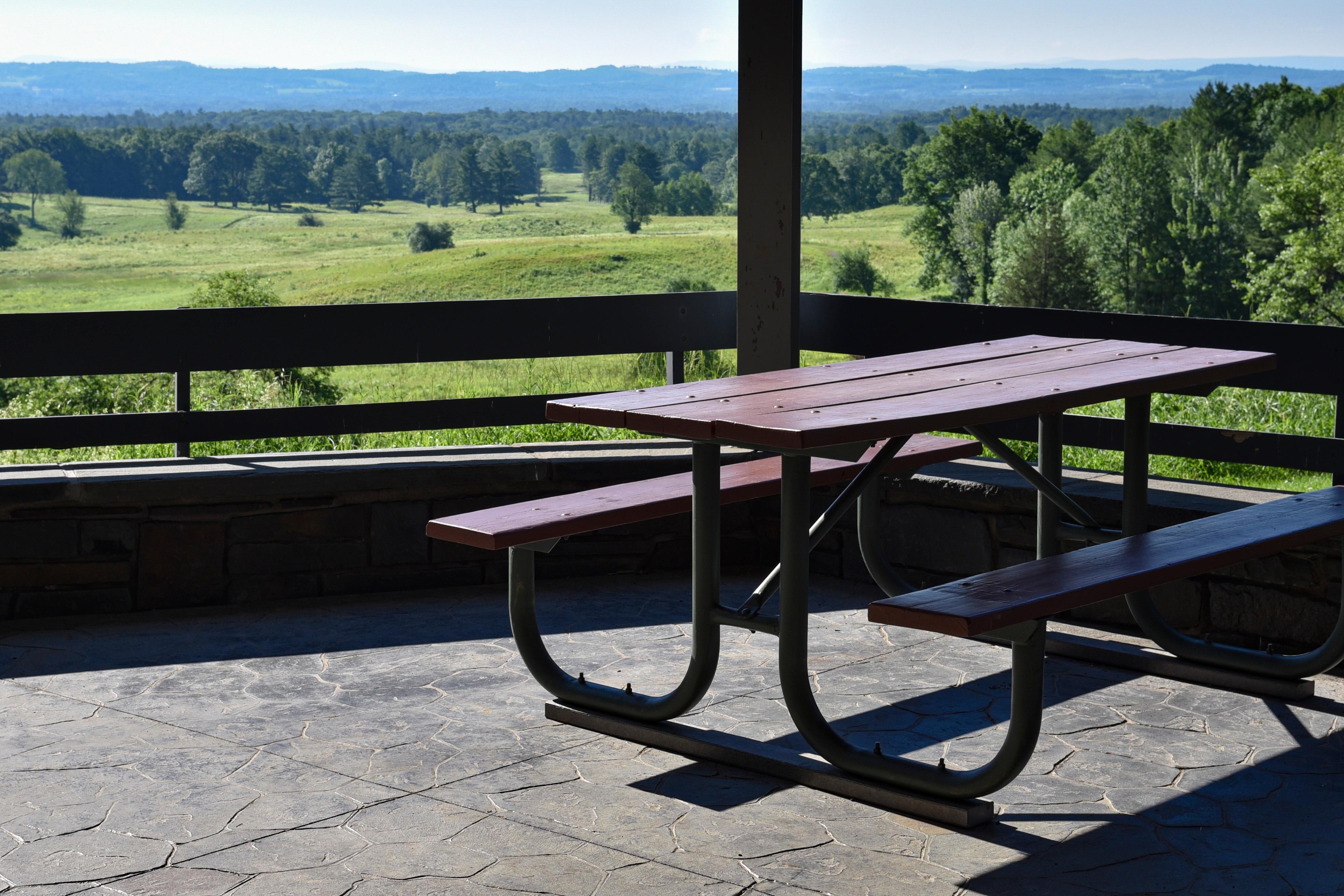 Visitor Center photo 4