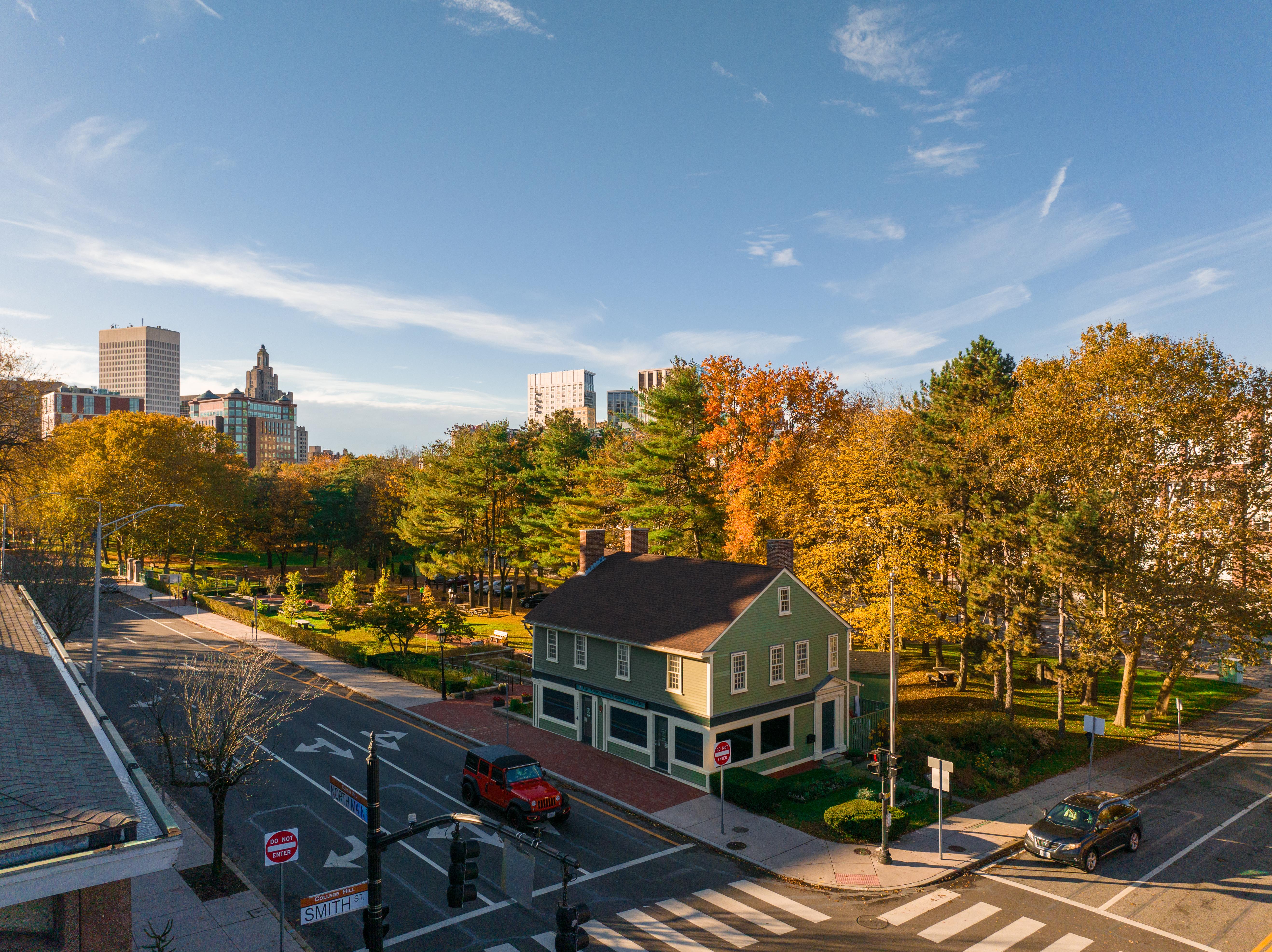 Visitor Center photo