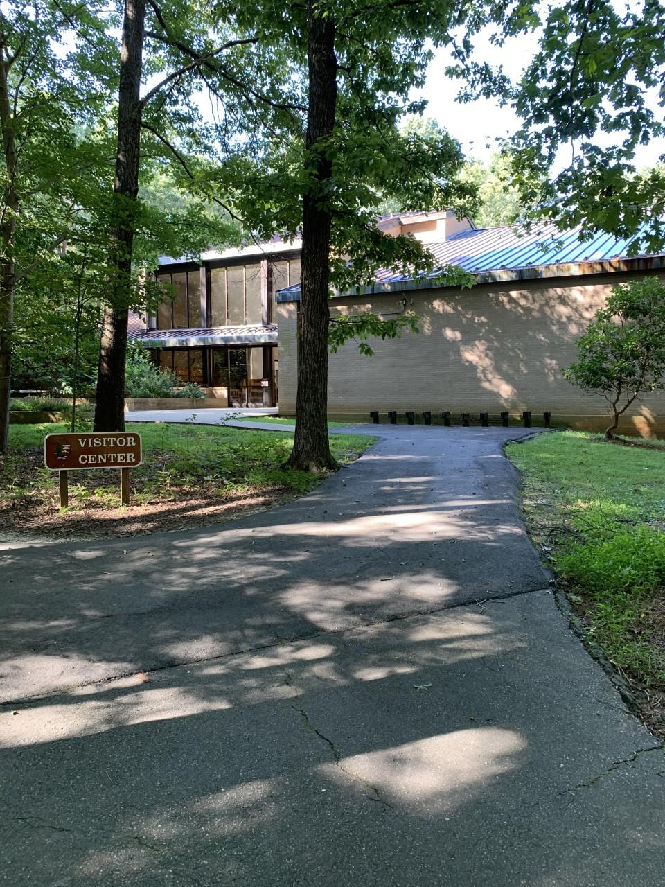 Visitor Center photo 5