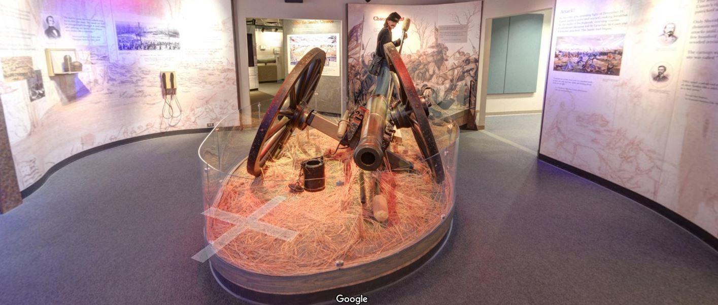 Visitor Center photo 3