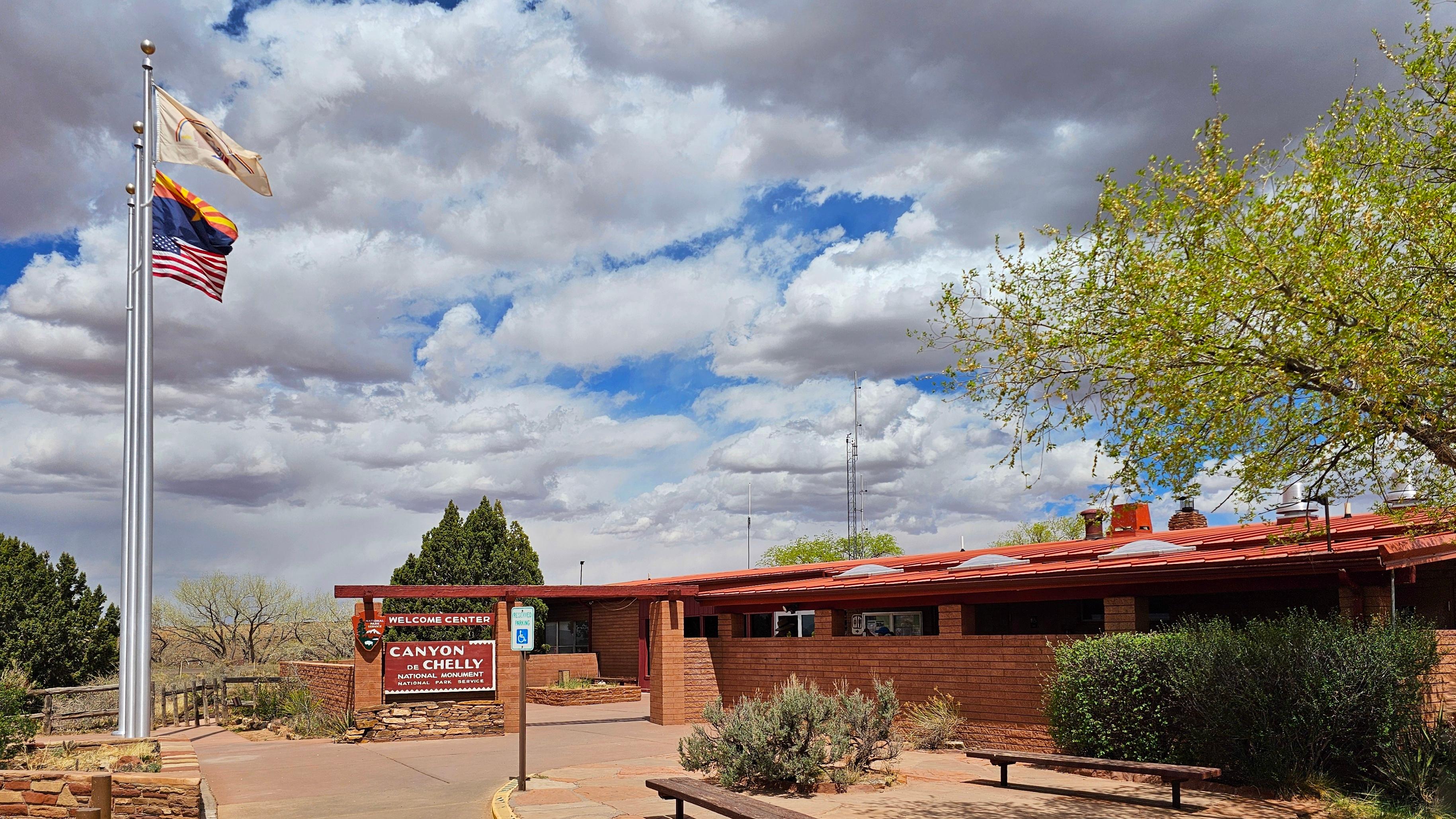 Visitor Center photo 2
