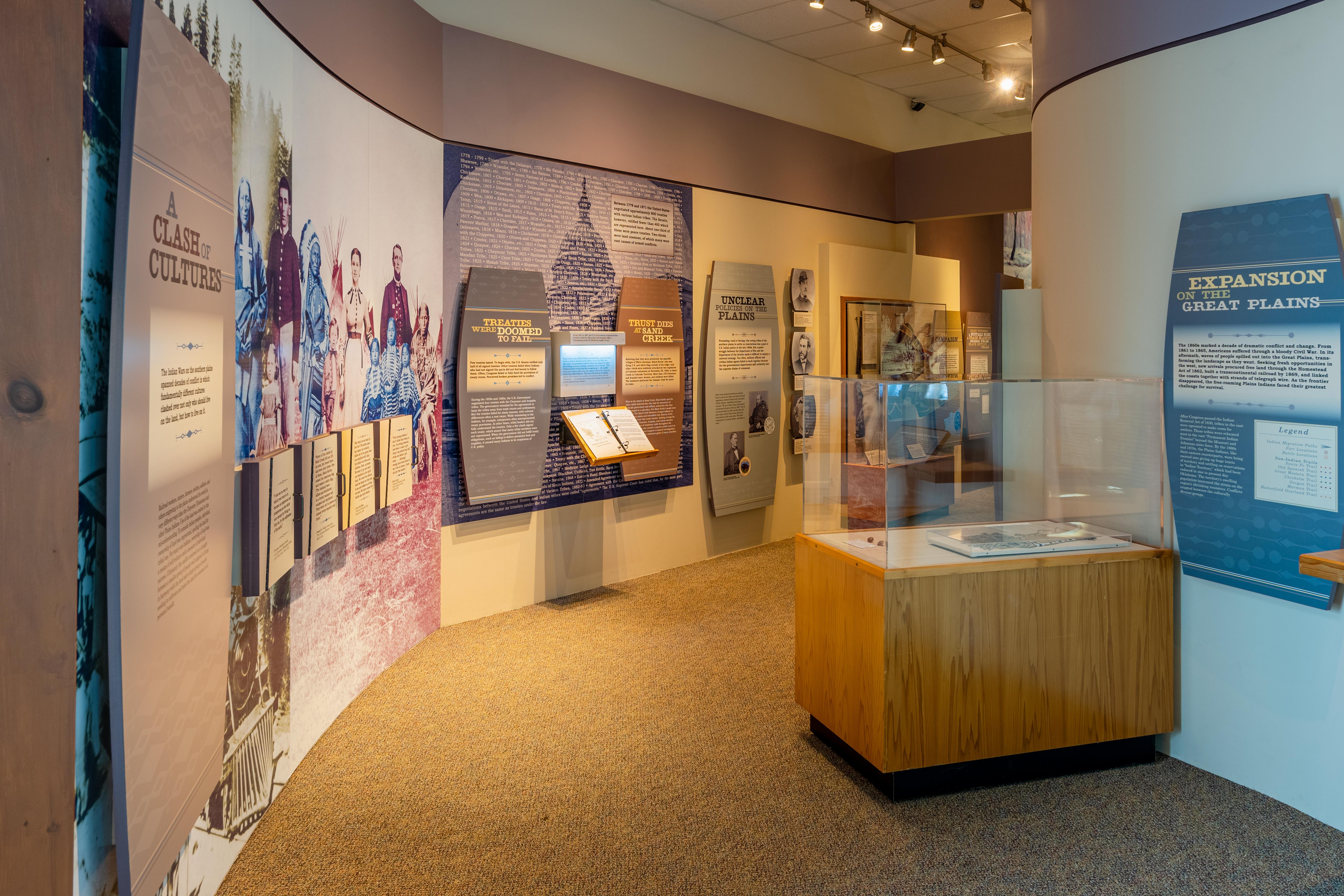 Visitor Center photo 4