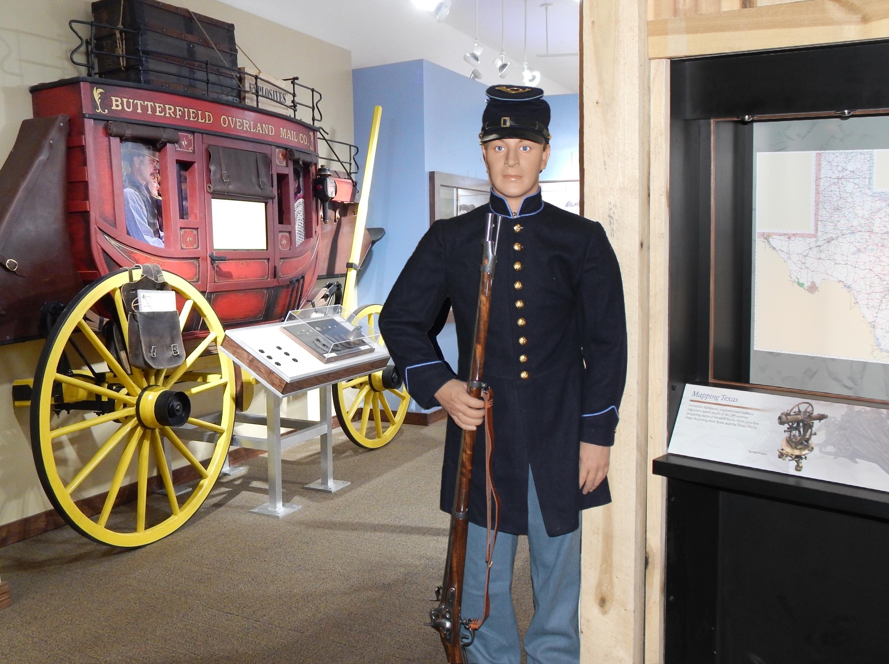 Visitor Center photo 2