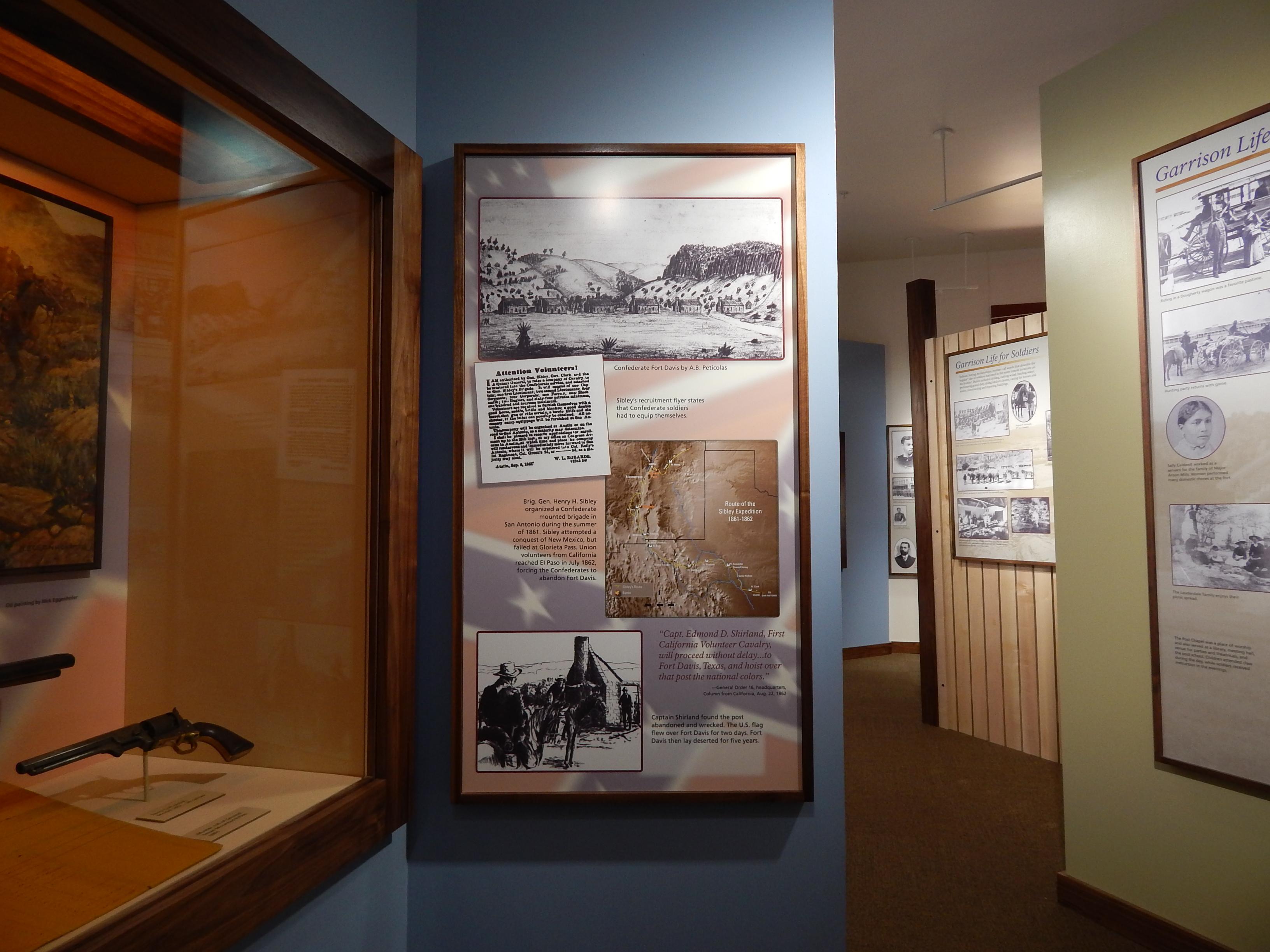 Visitor Center photo 4