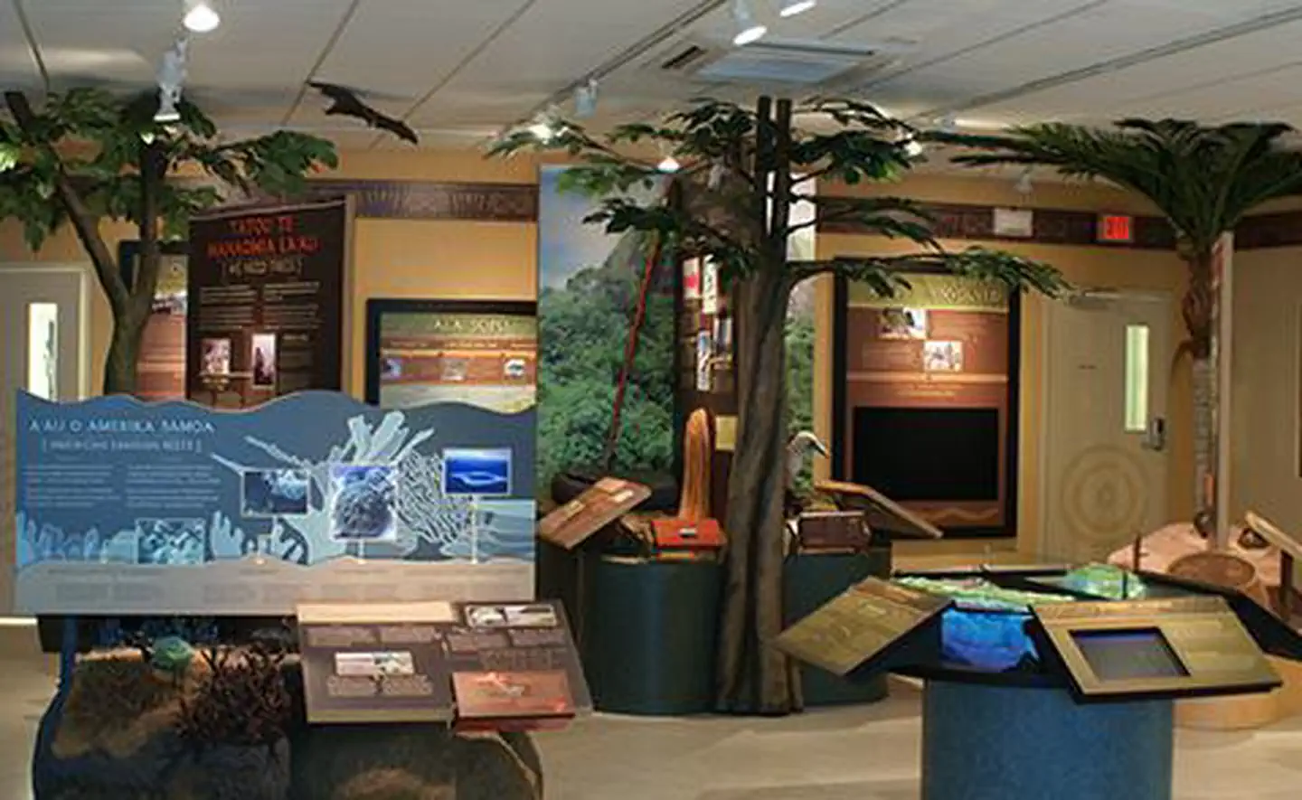 Visitor Center and Park Store photo 2