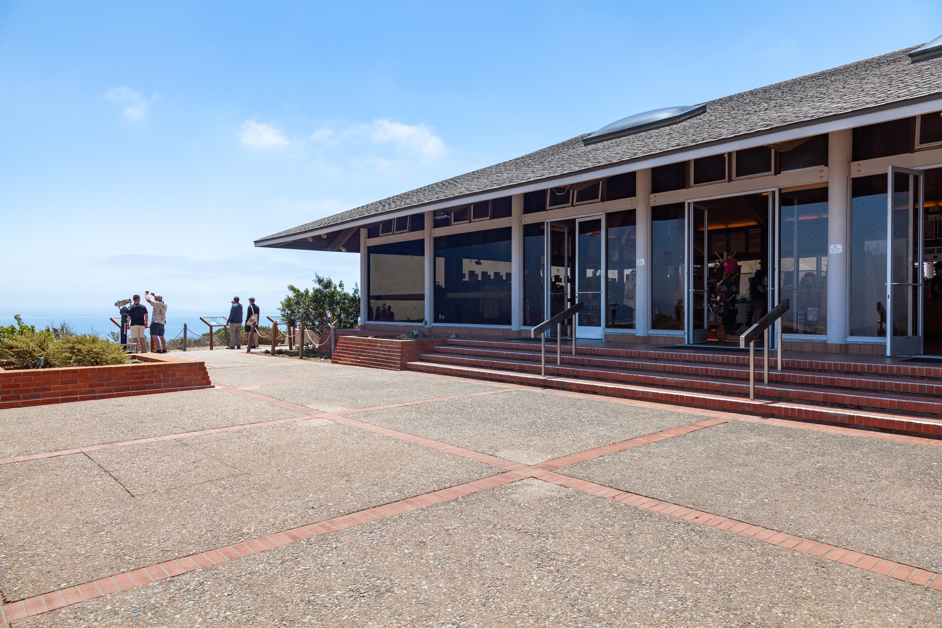 Visitor Center and View Building photo 3