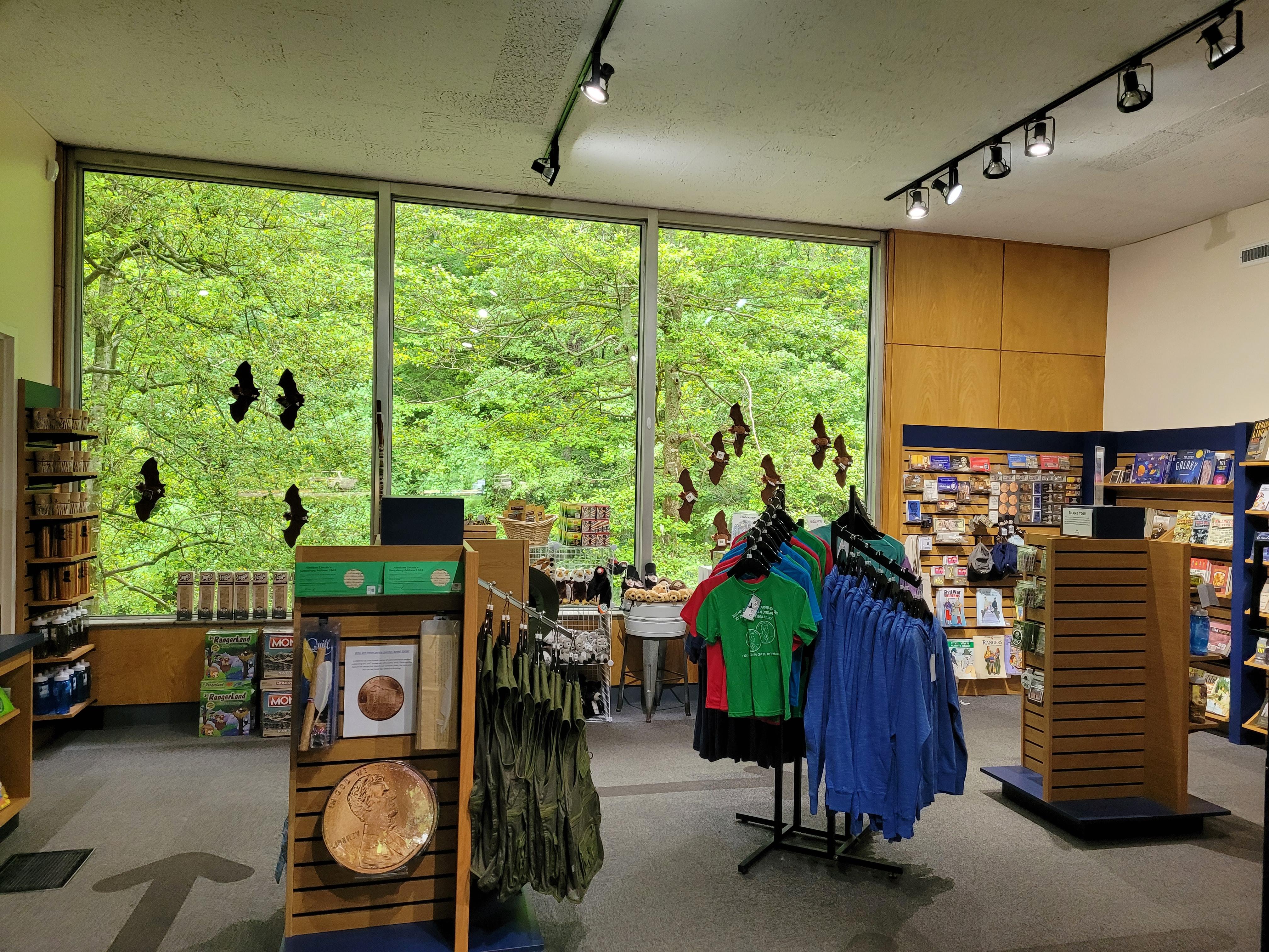 Visitor Center at Abraham Lincoln Birthplace photo 2