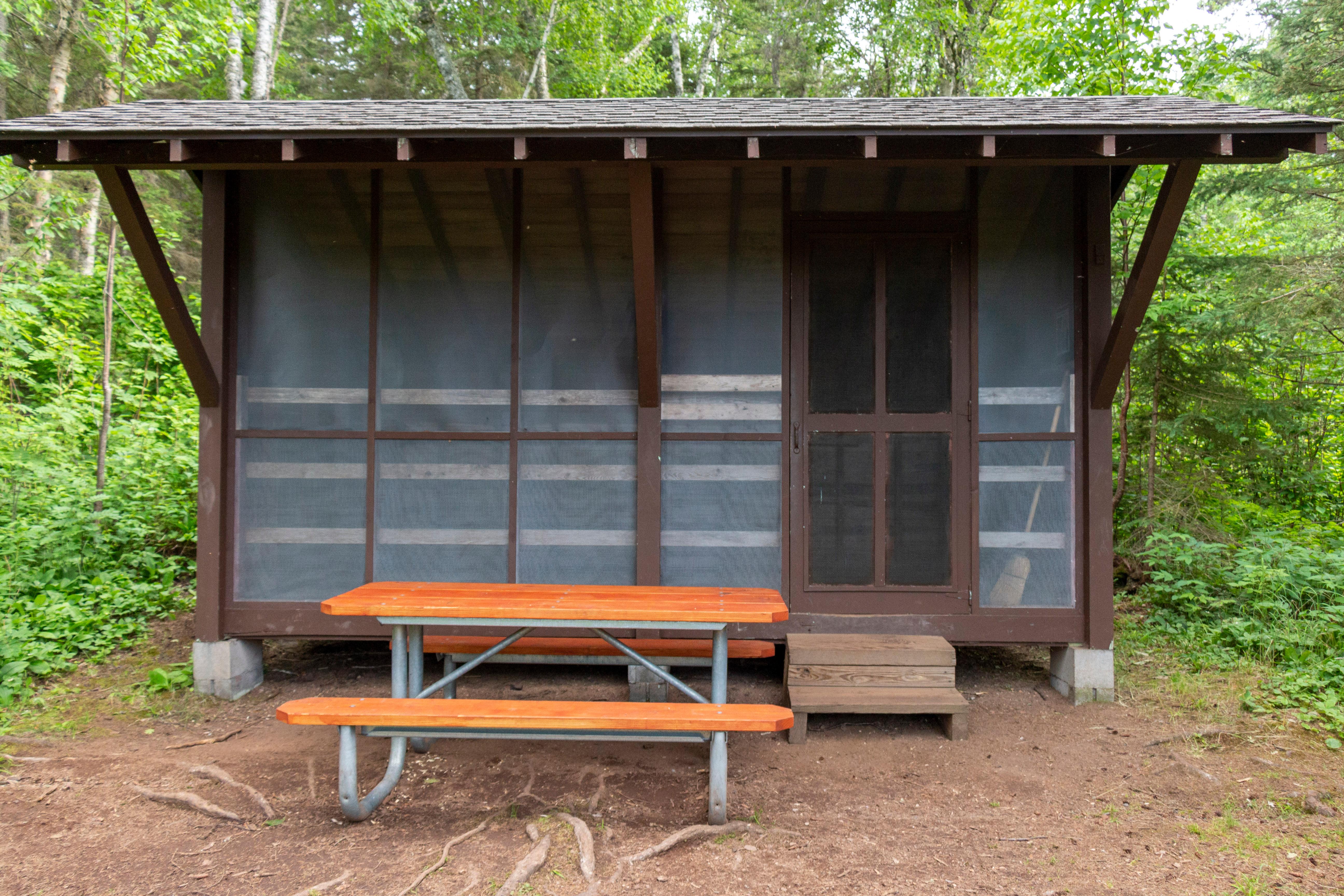 Washington Creek Campground photo 2