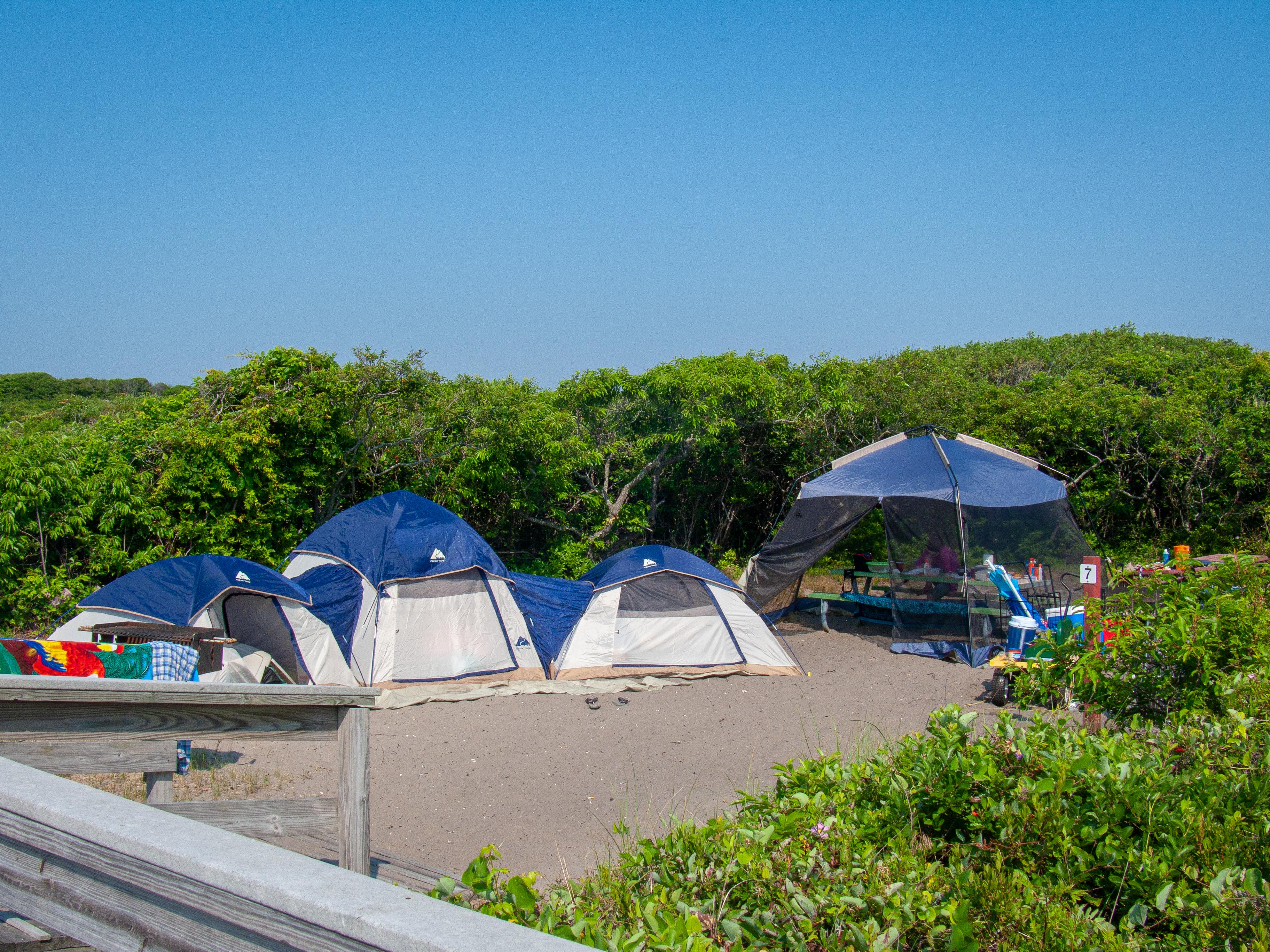Watch Hill Campground photo