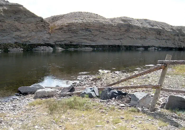 Weeping Rock Campground photo