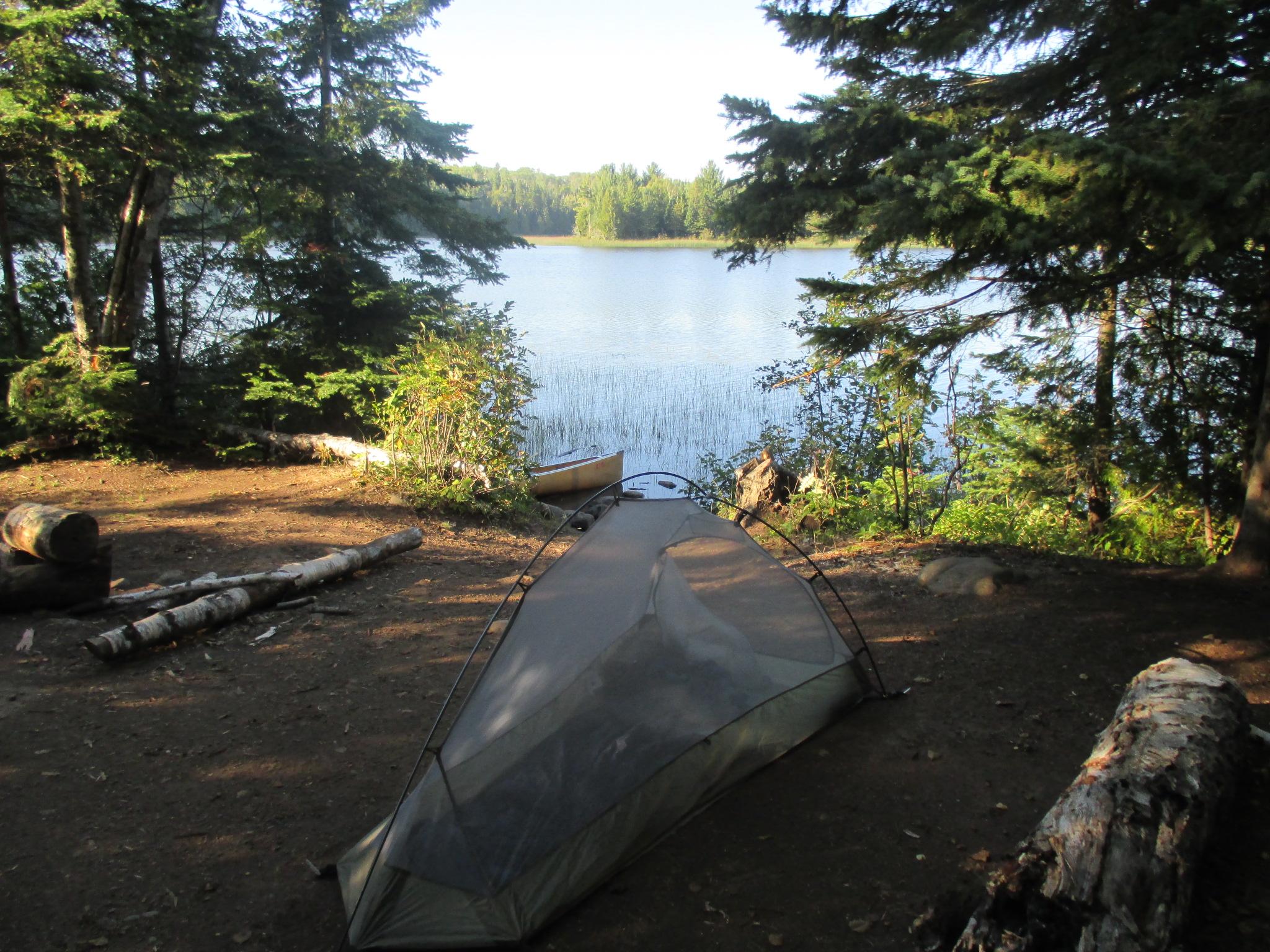 West Chickenbone Campground photo 3