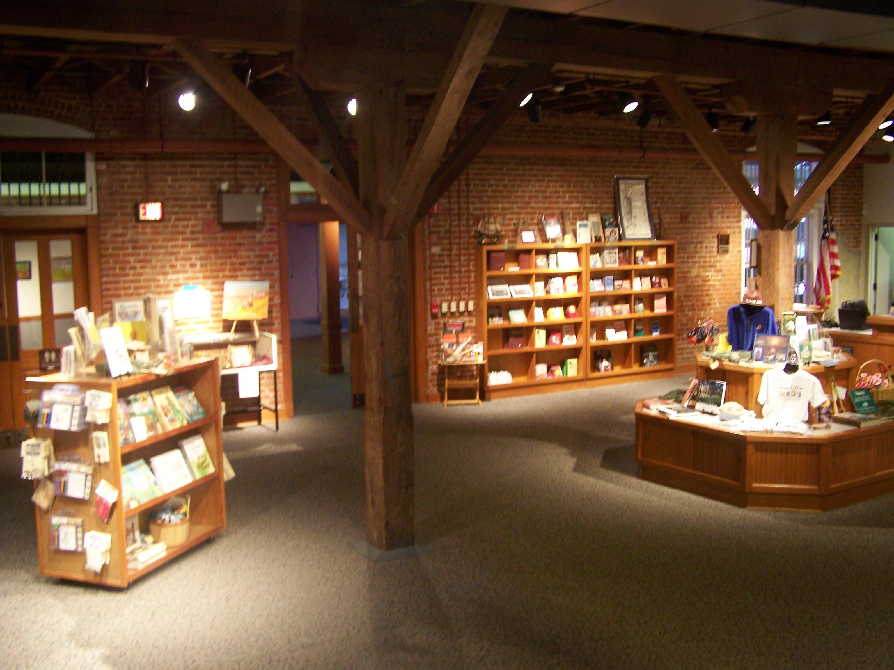 Wetlands Acadian Cultural Center photo 2