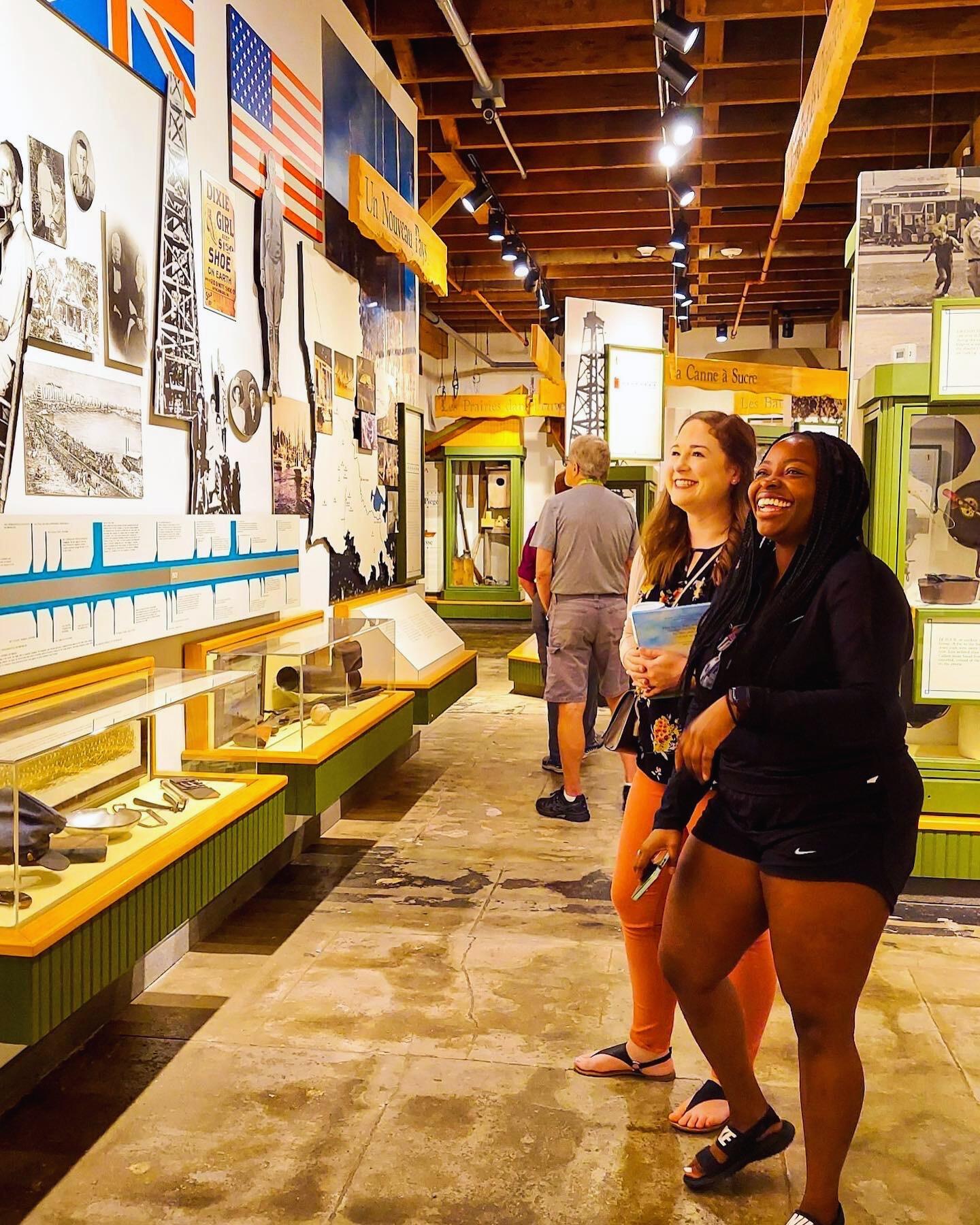 Wetlands Acadian Cultural Center photo 4