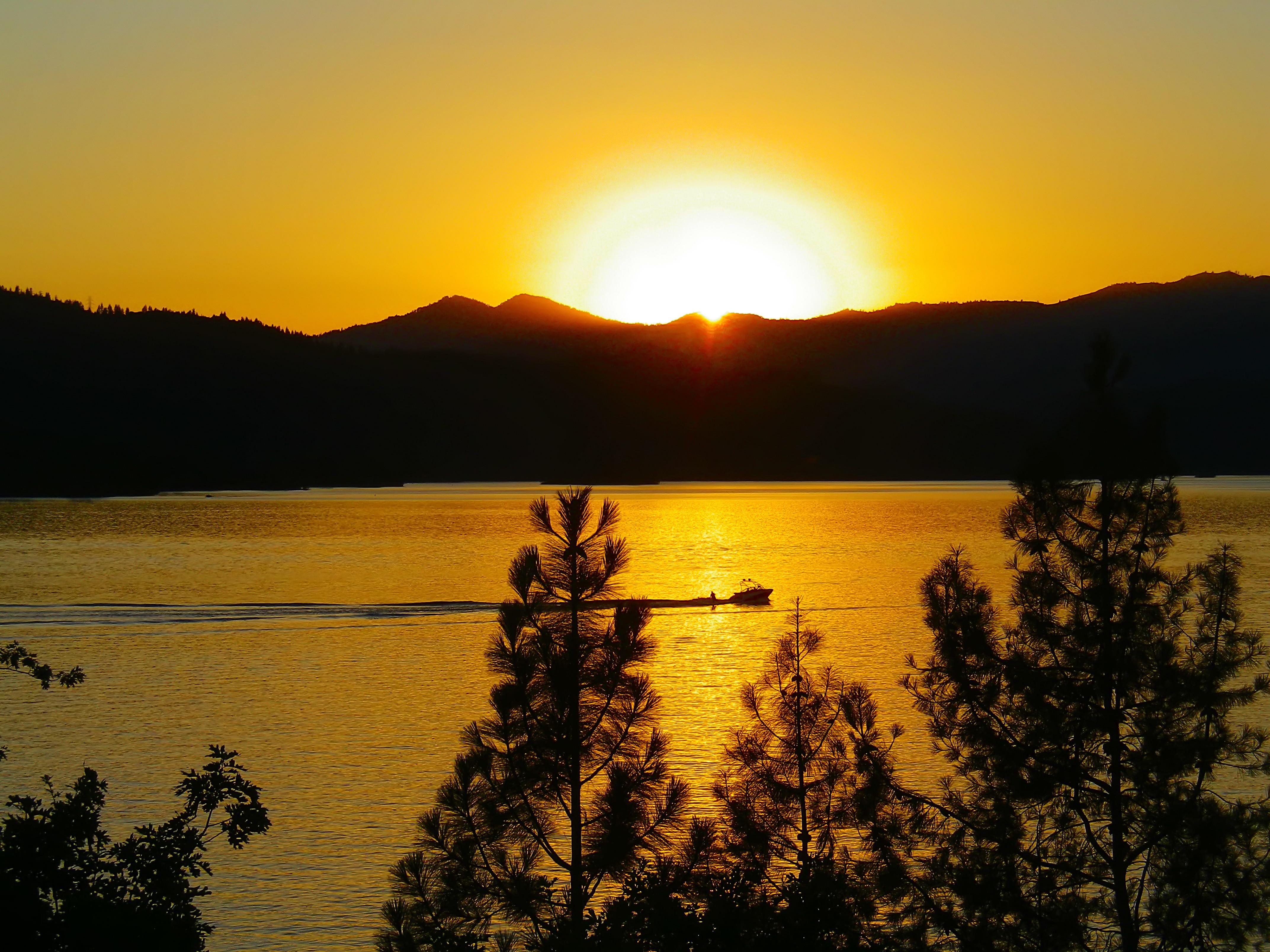 Whiskeytown Visitor Center photo 2