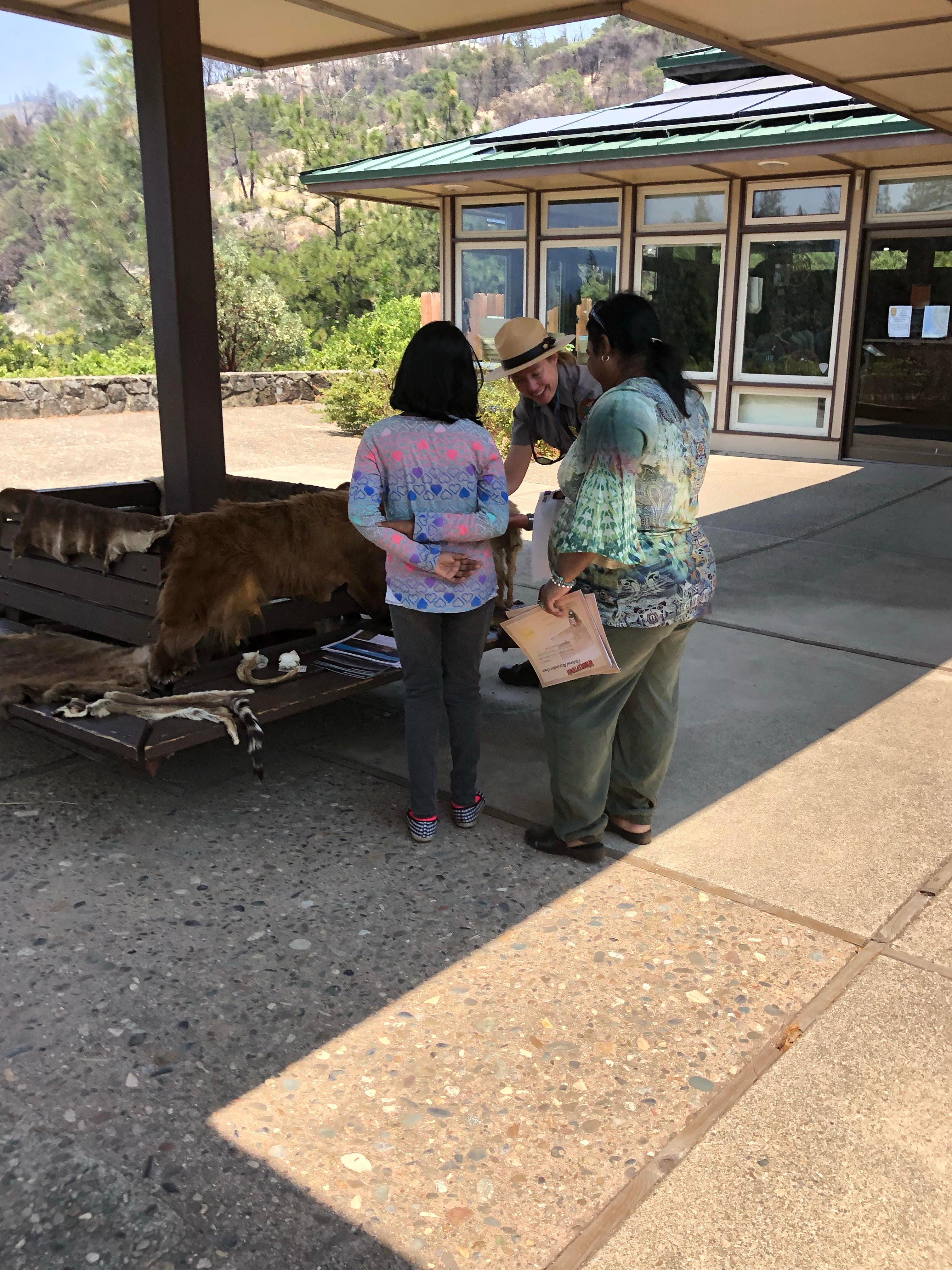 Whiskeytown Visitor Center photo 3