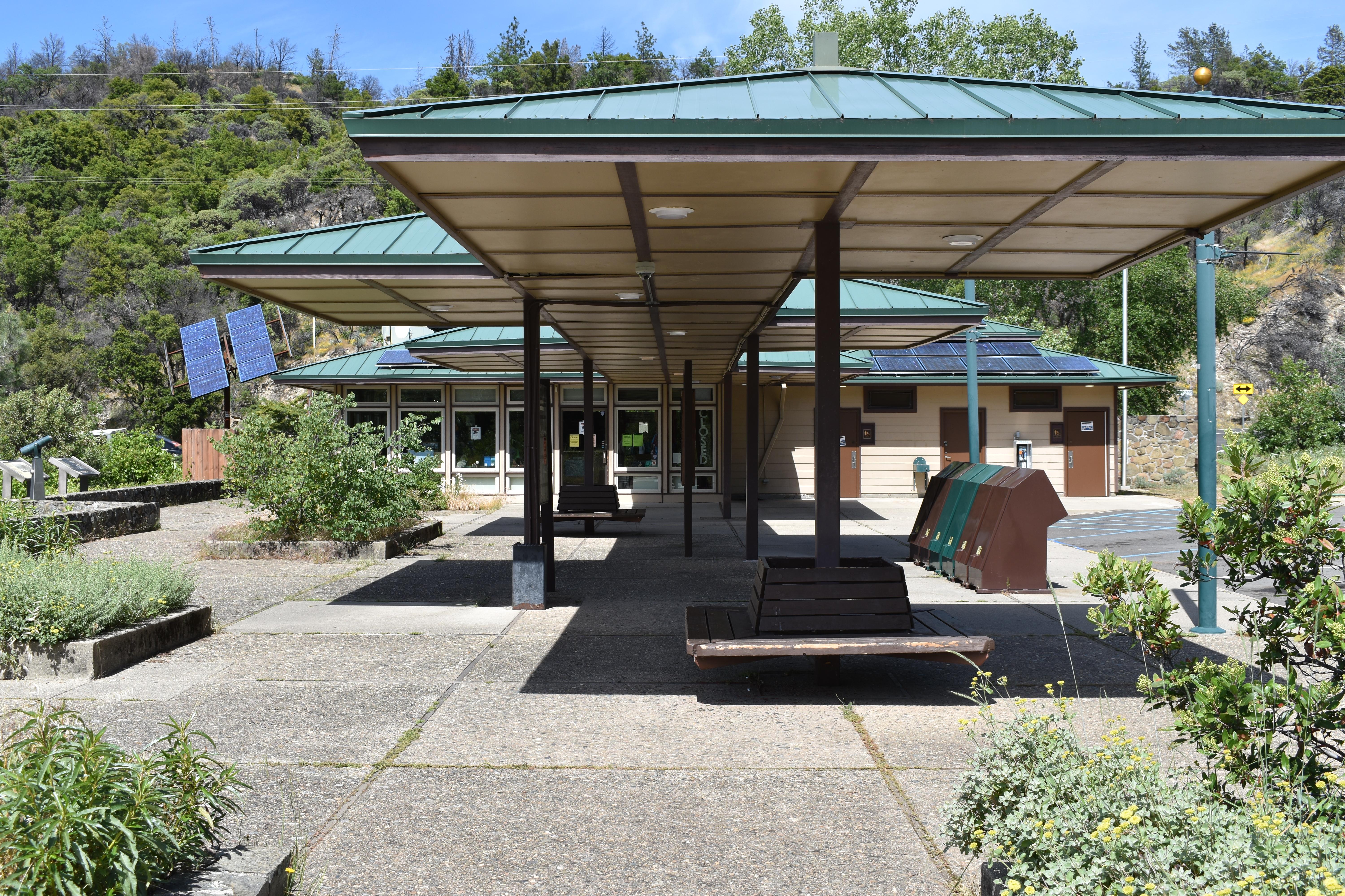 Whiskeytown Visitor Center photo 4