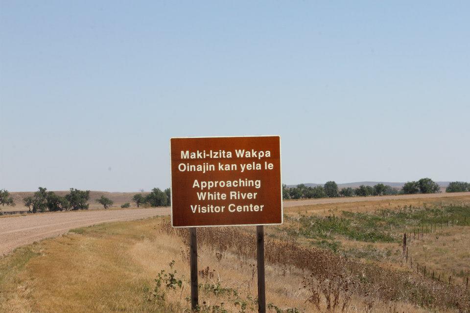 White River Visitor Center photo 3
