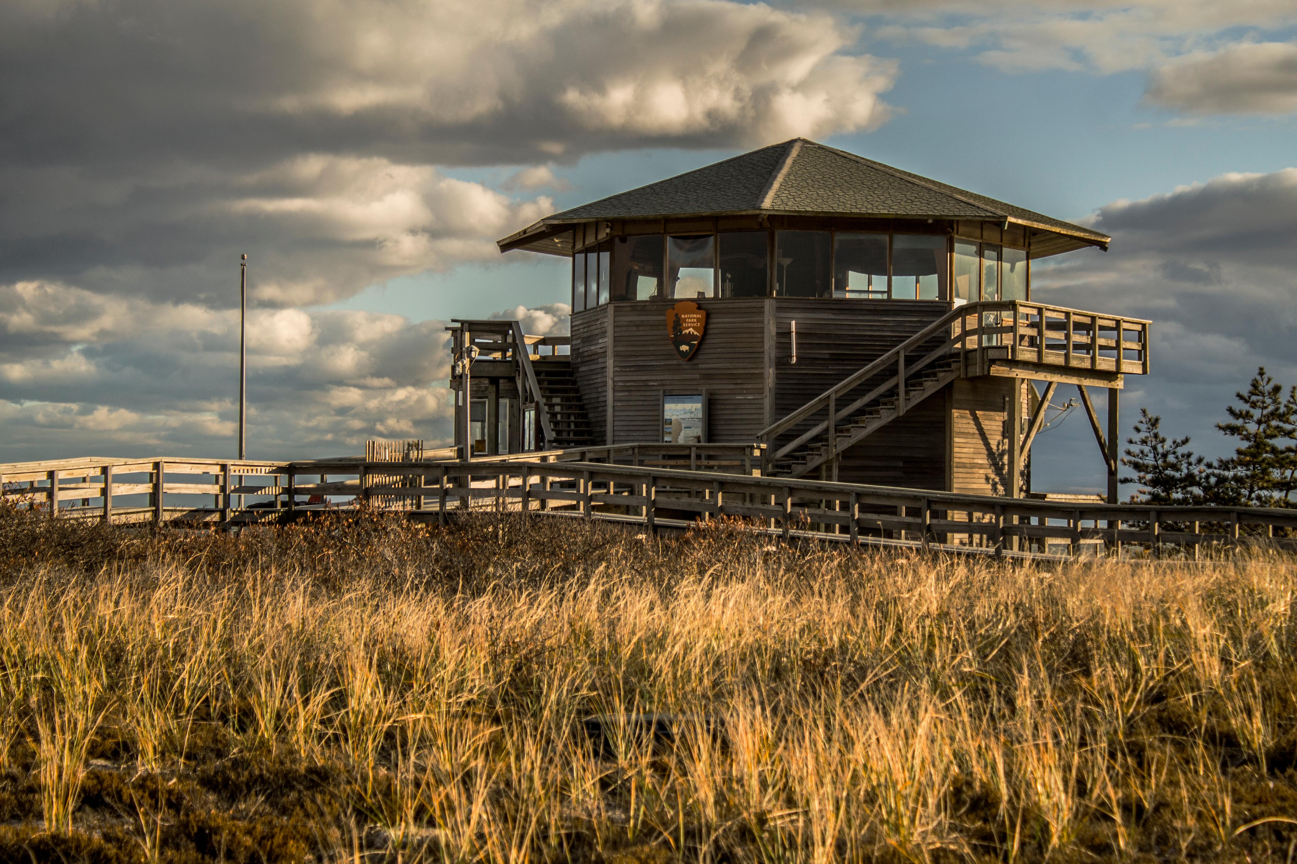 Wilderness Visitor Center photo 2