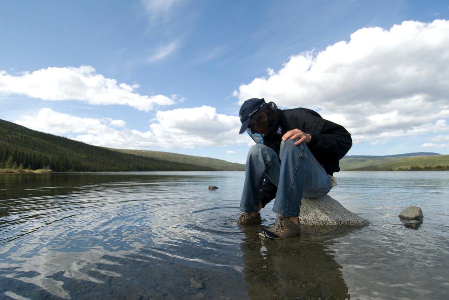 Wonder Lake photo 2