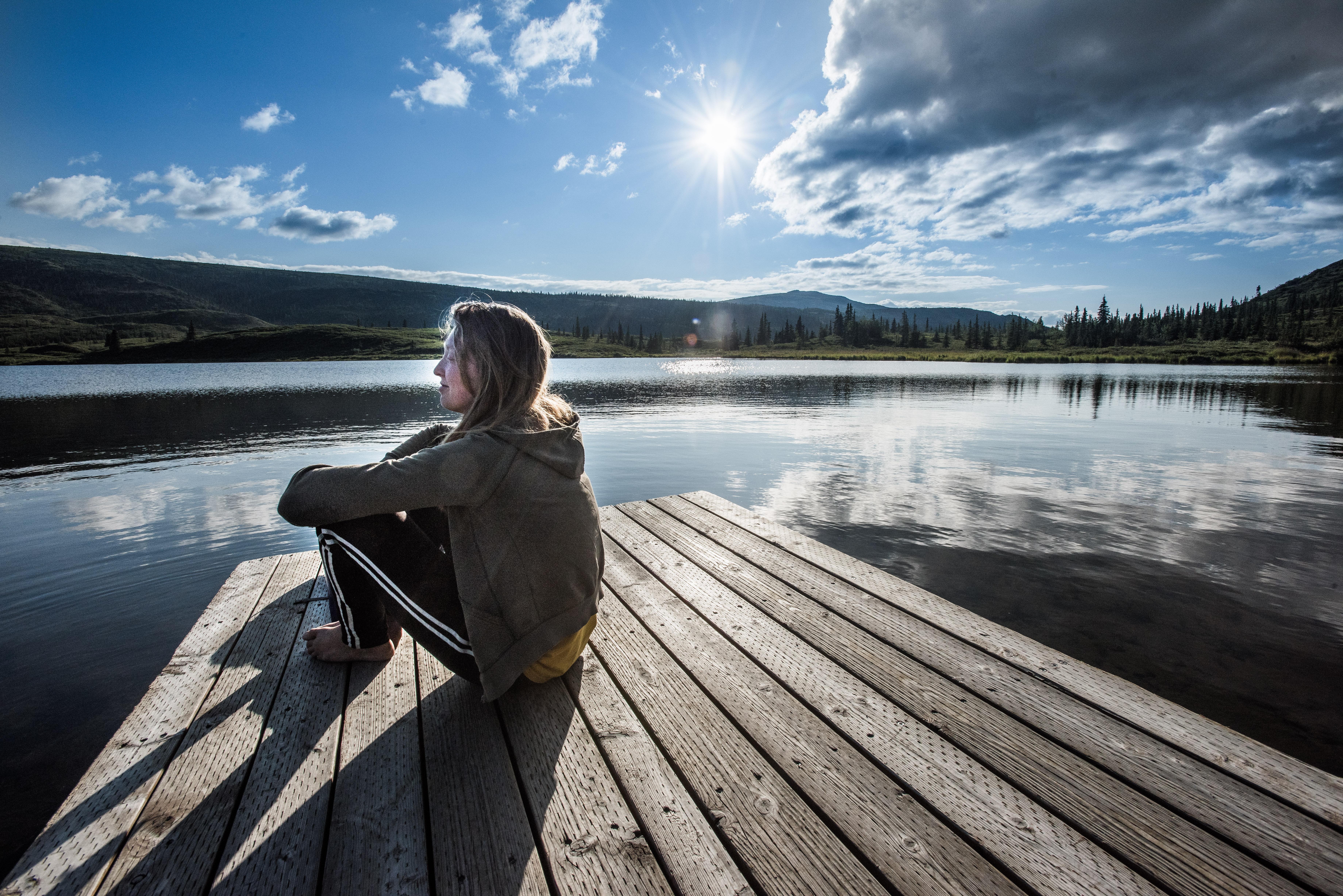 Wonder Lake photo 4
