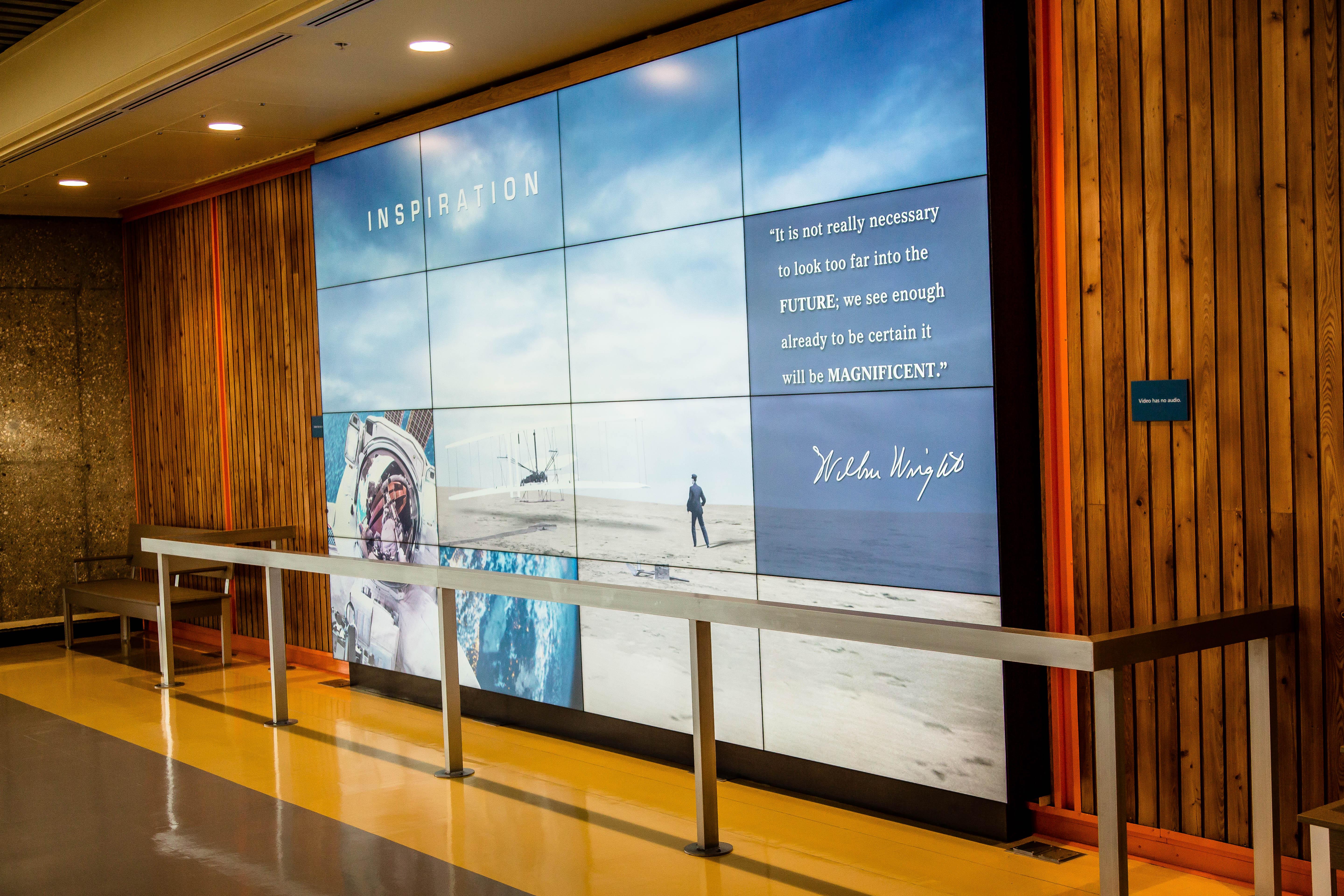 Wright Brothers Visitor Center and Museum photo 3