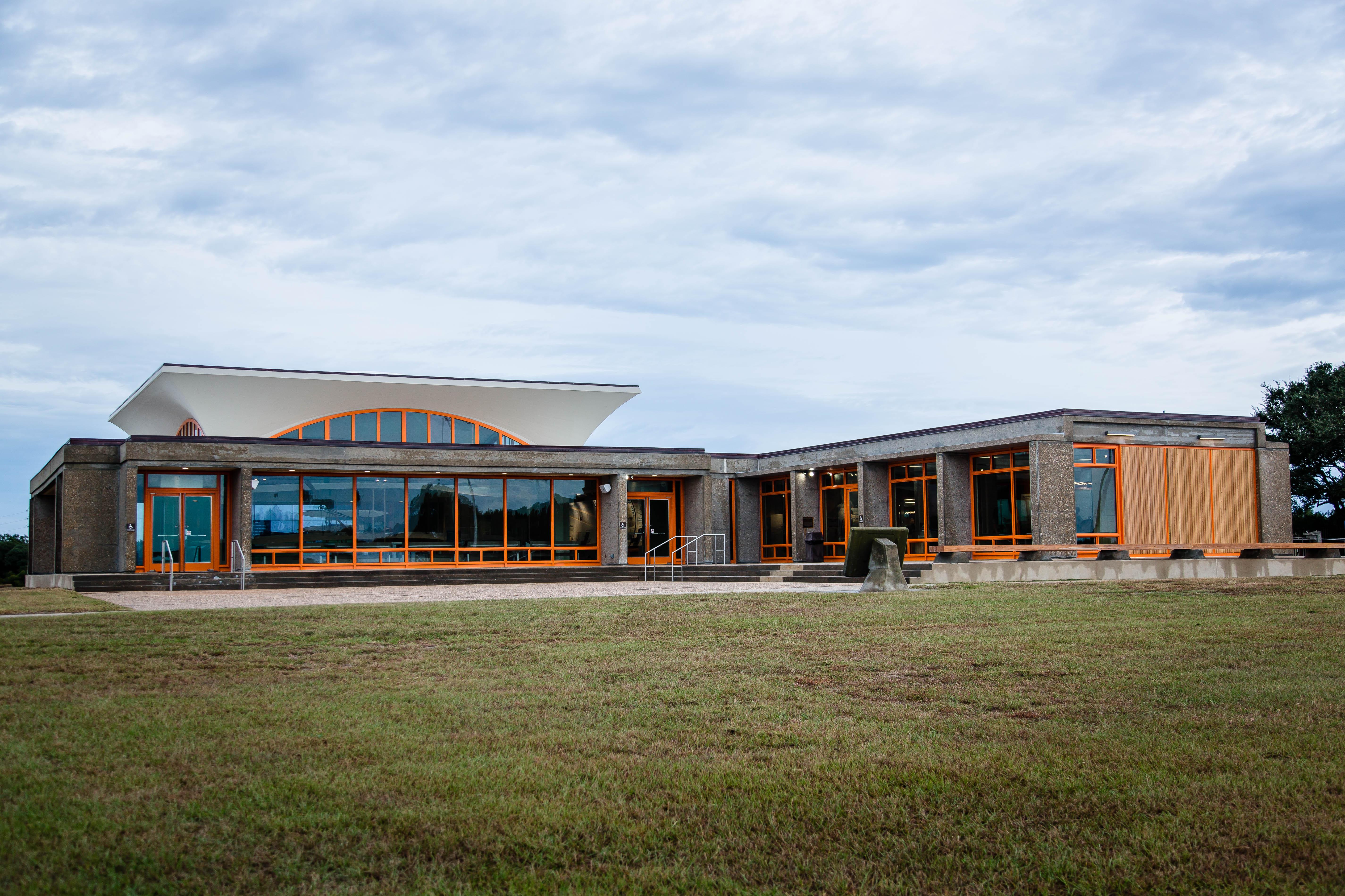 Wright Brothers Visitor Center and Museum photo 5