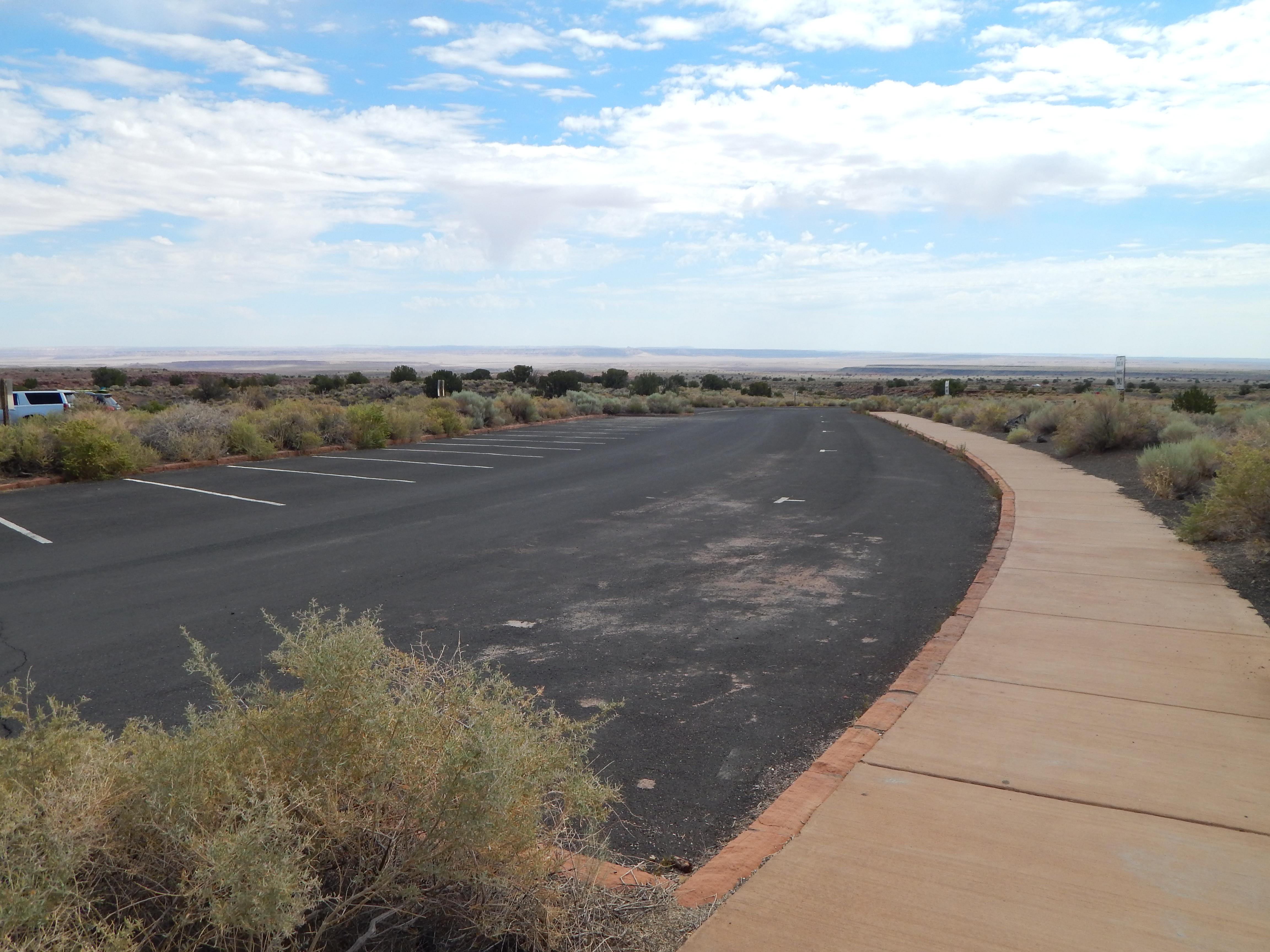 Wupatki Visitor Center photo 2