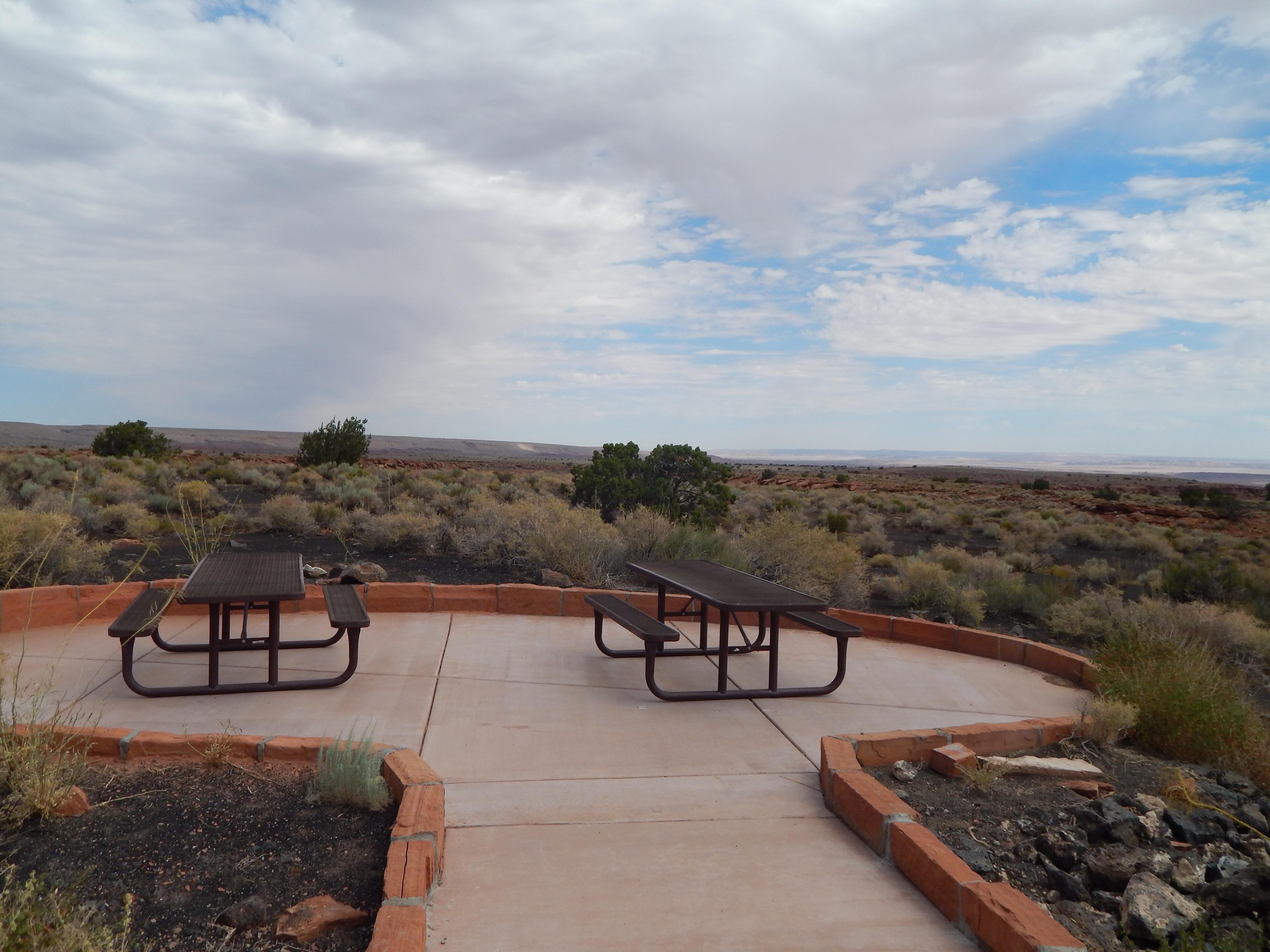 Wupatki Visitor Center photo 4