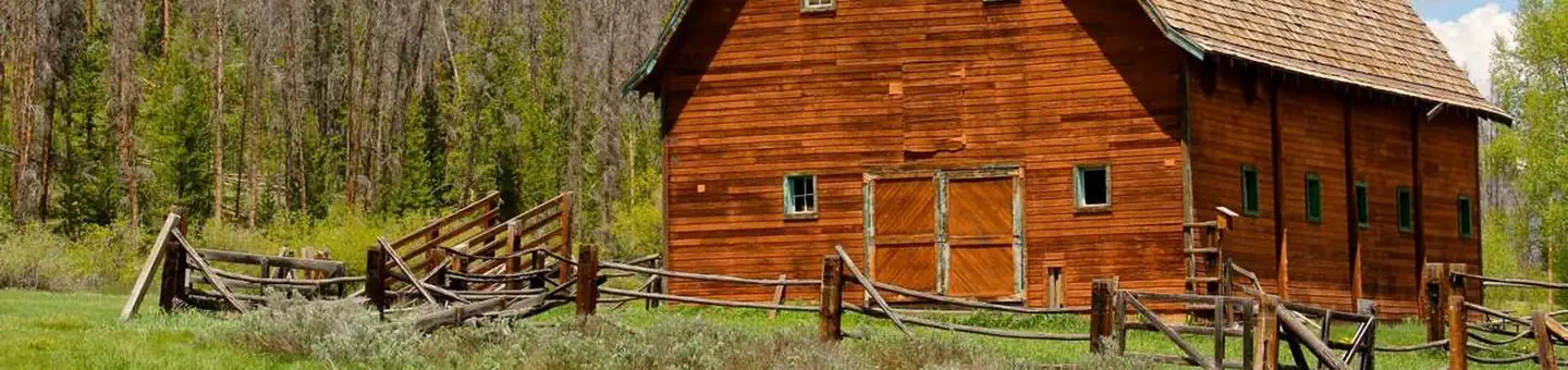 AA Bar Ranch (AA Barn) Group Picnic Site photo