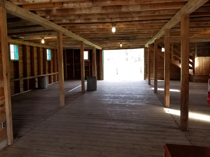AA Bar Ranch (AA Barn) Group Picnic Site photo 4