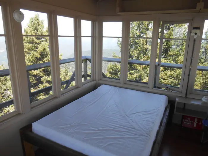 ACKER ROCK LOOKOUT photo 4
