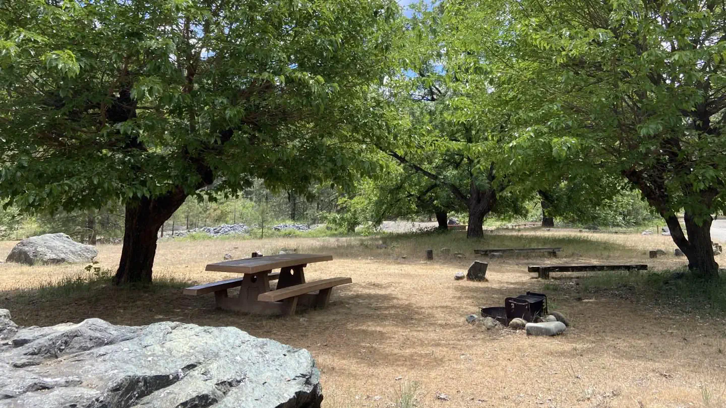 ACKERMAN CAMPGROUND photo